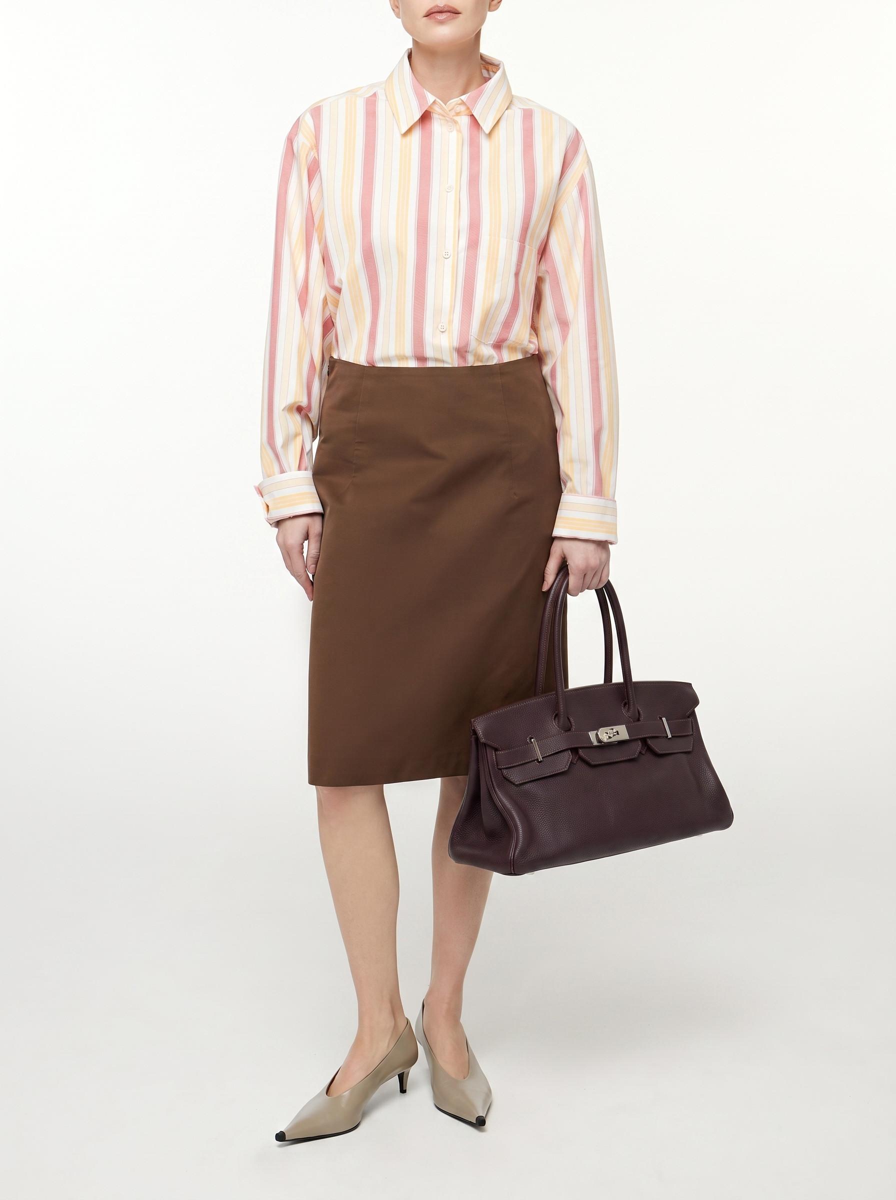 Hermes Birkin Shoulder , фото 2