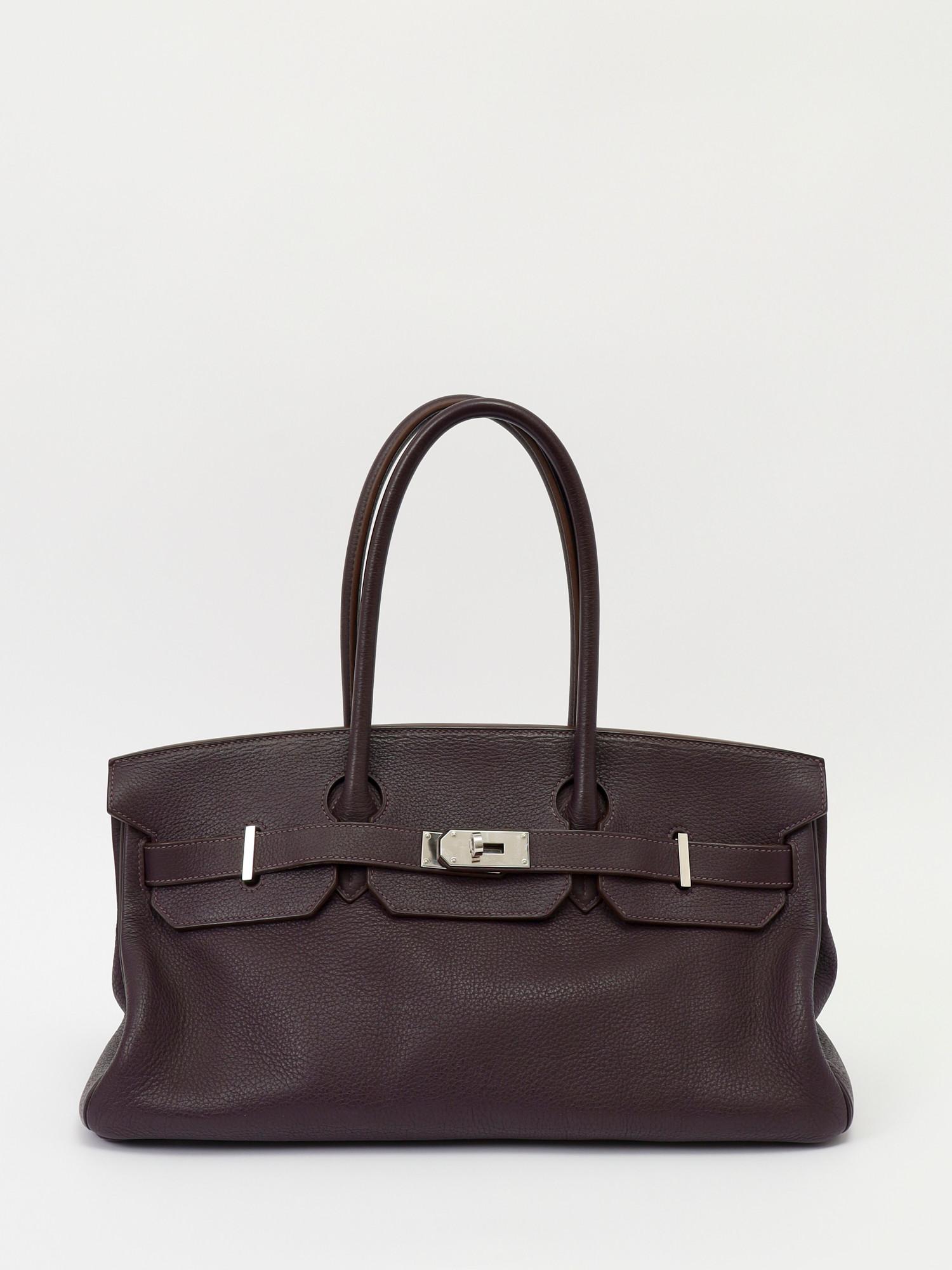Hermes Birkin Shoulder , фото 1