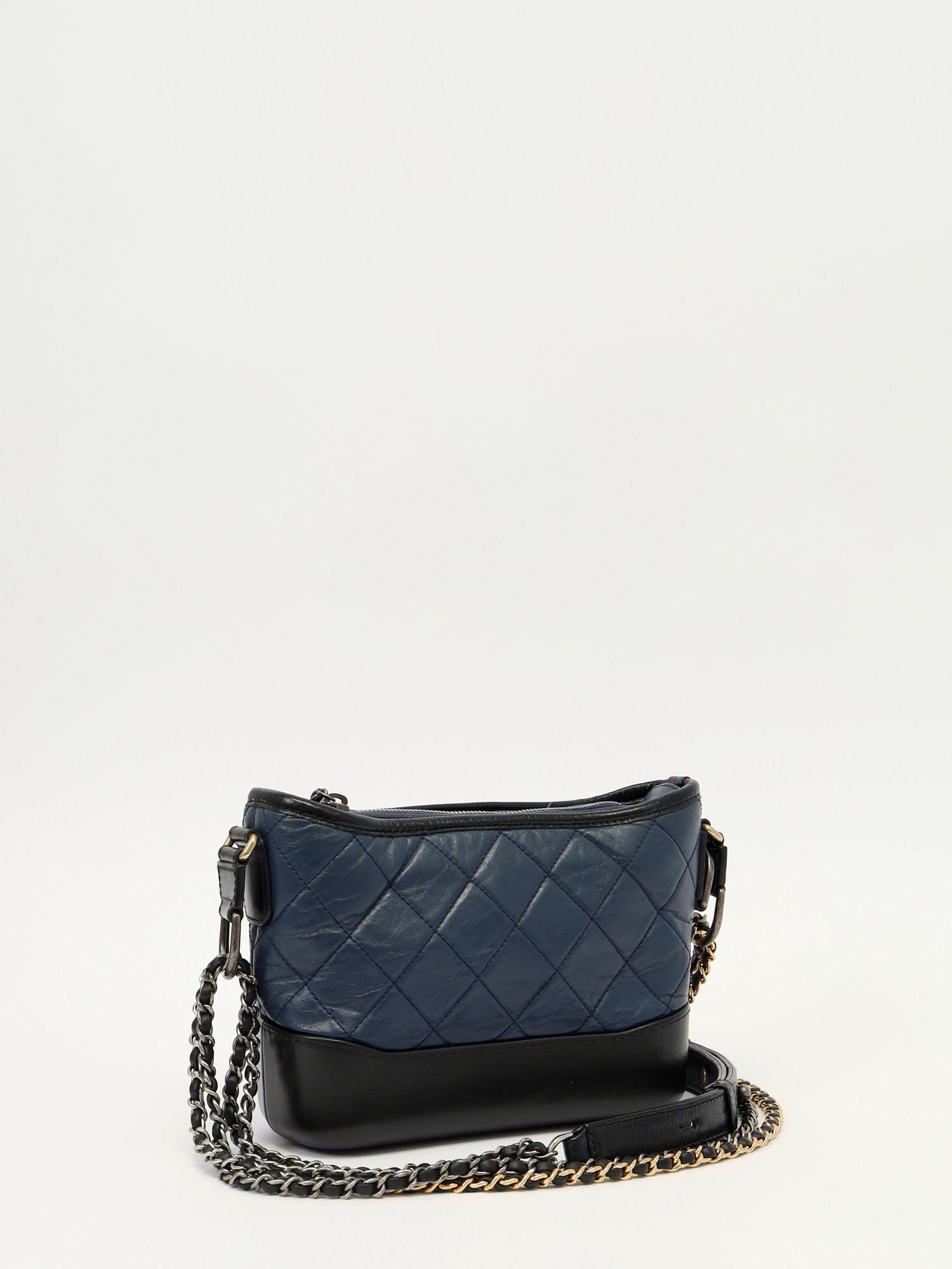 Chanel Gabrielle , фото 4