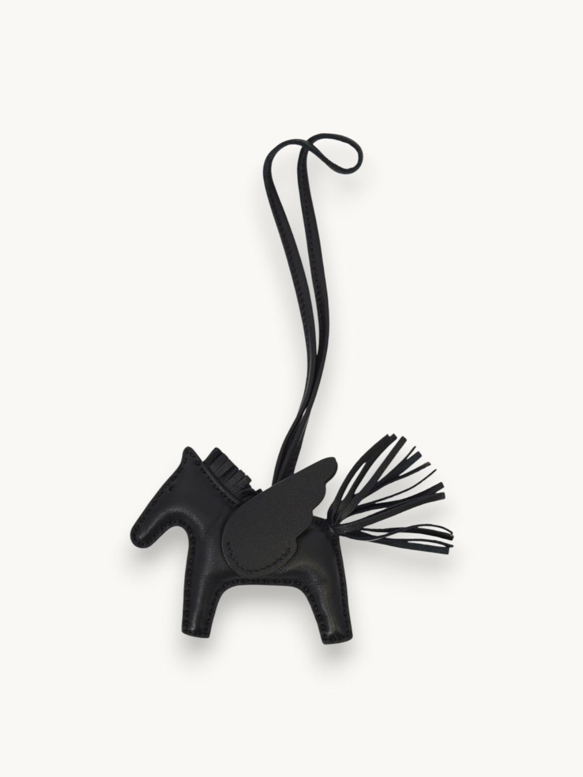 Hermes Rodeo Pegase Charm , фото 1