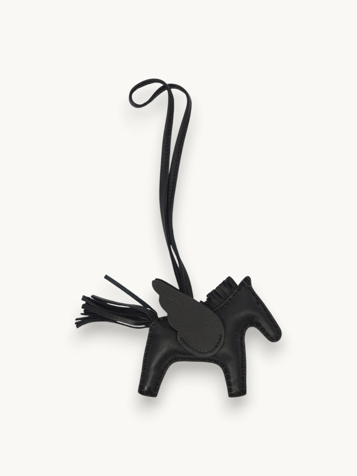 Hermes Rodeo Pegase Charm , фото 2