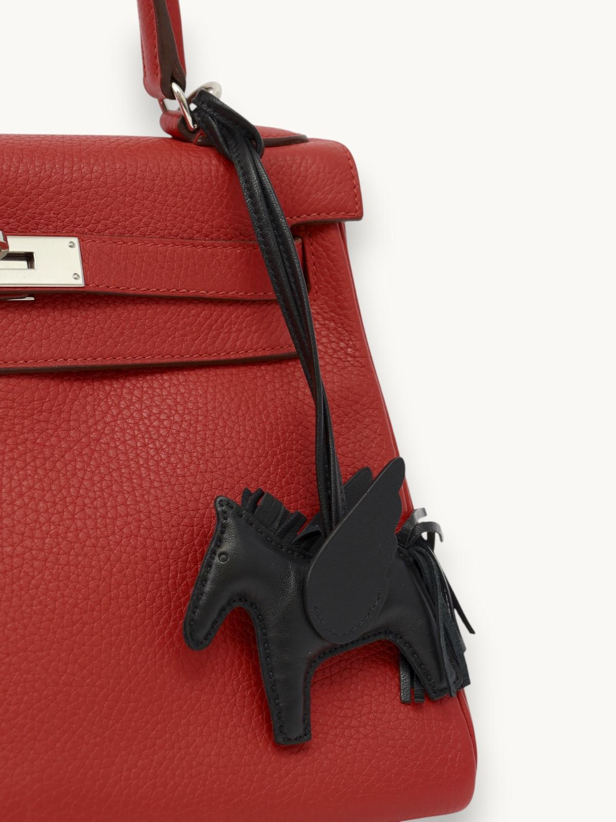 Hermes Rodeo Pegase Charm , фото 5