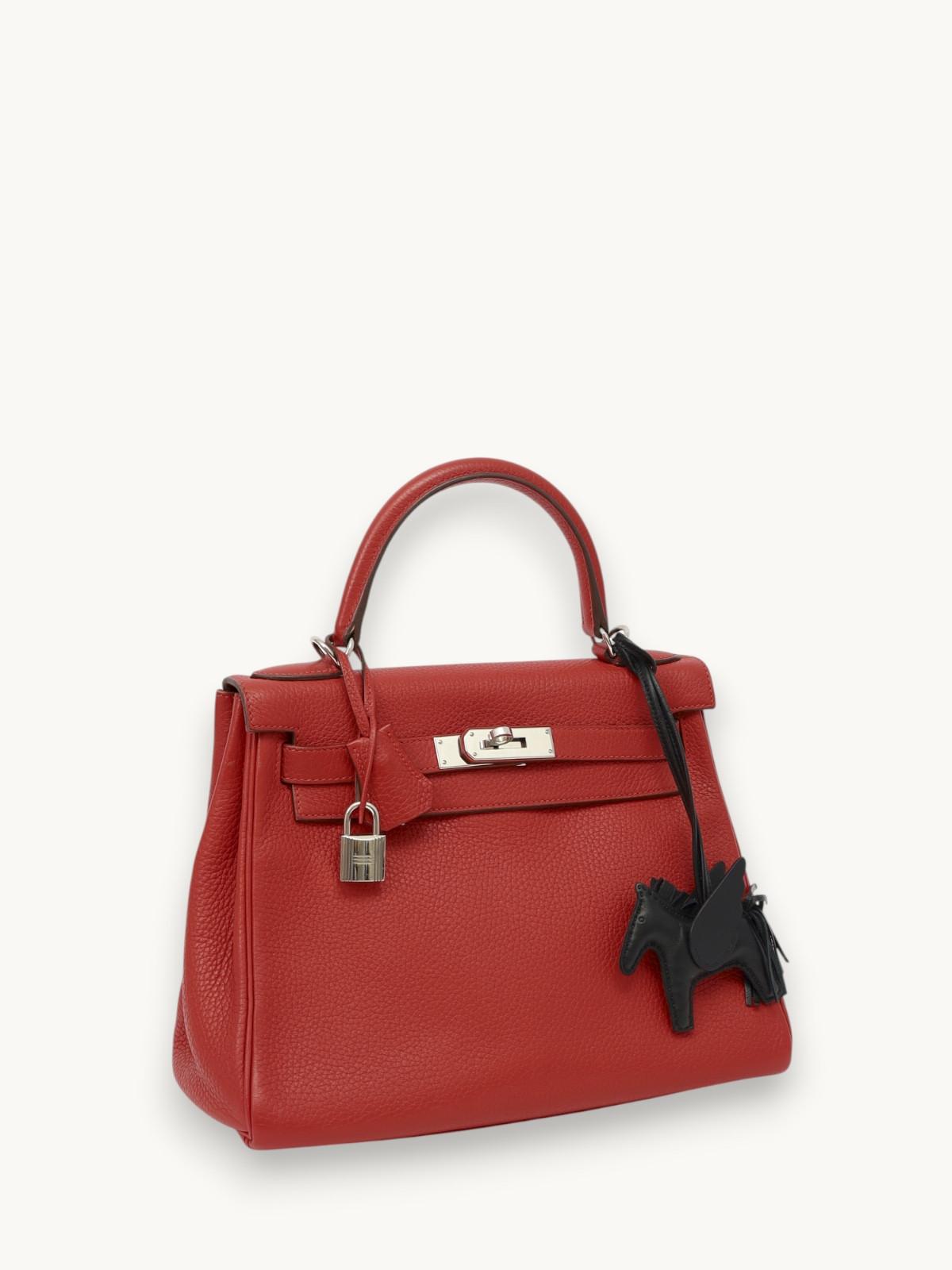 Hermes Rodeo Pegase Charm , фото 4