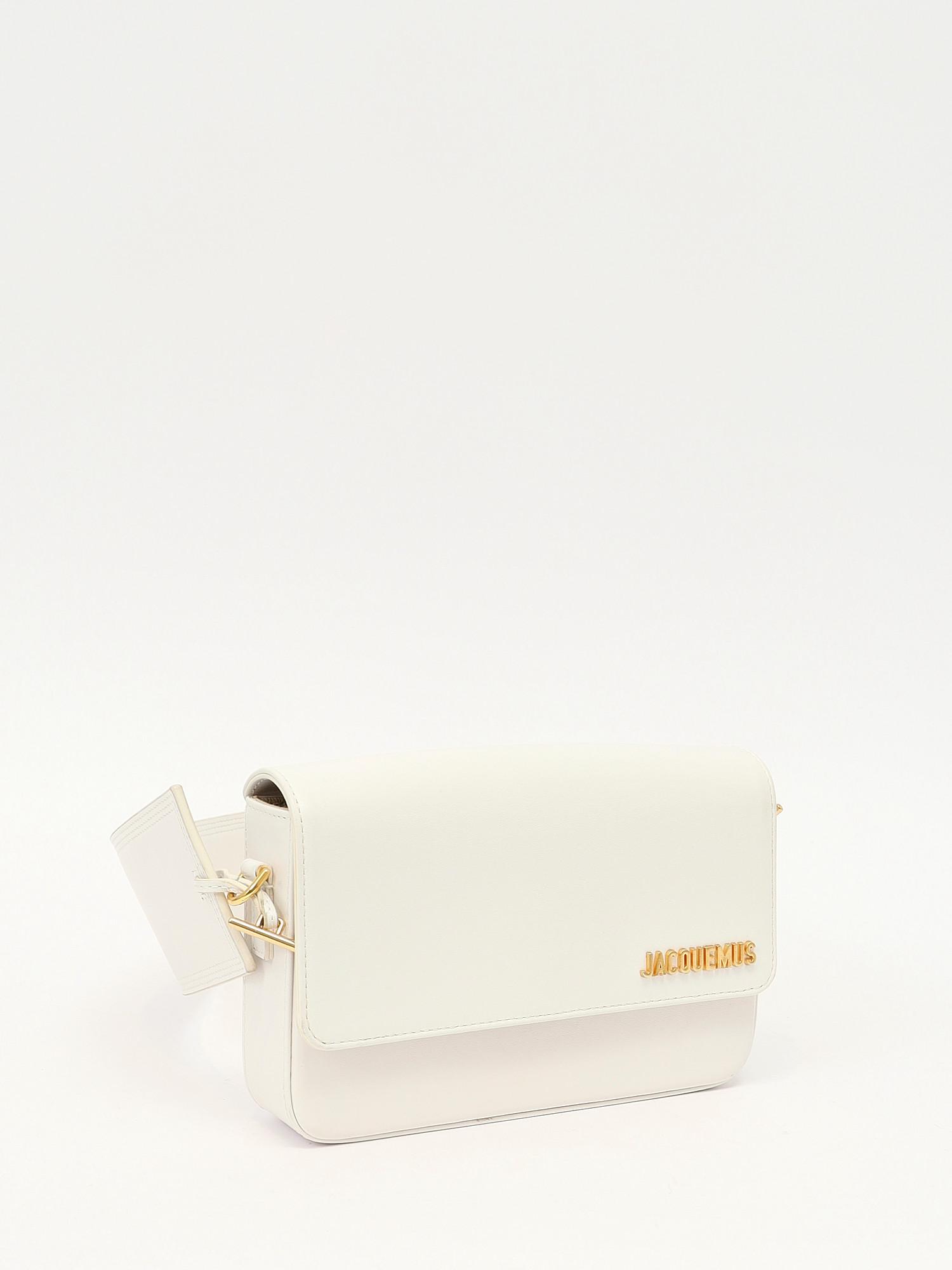 Jacquemus Le Carinu , фото 3