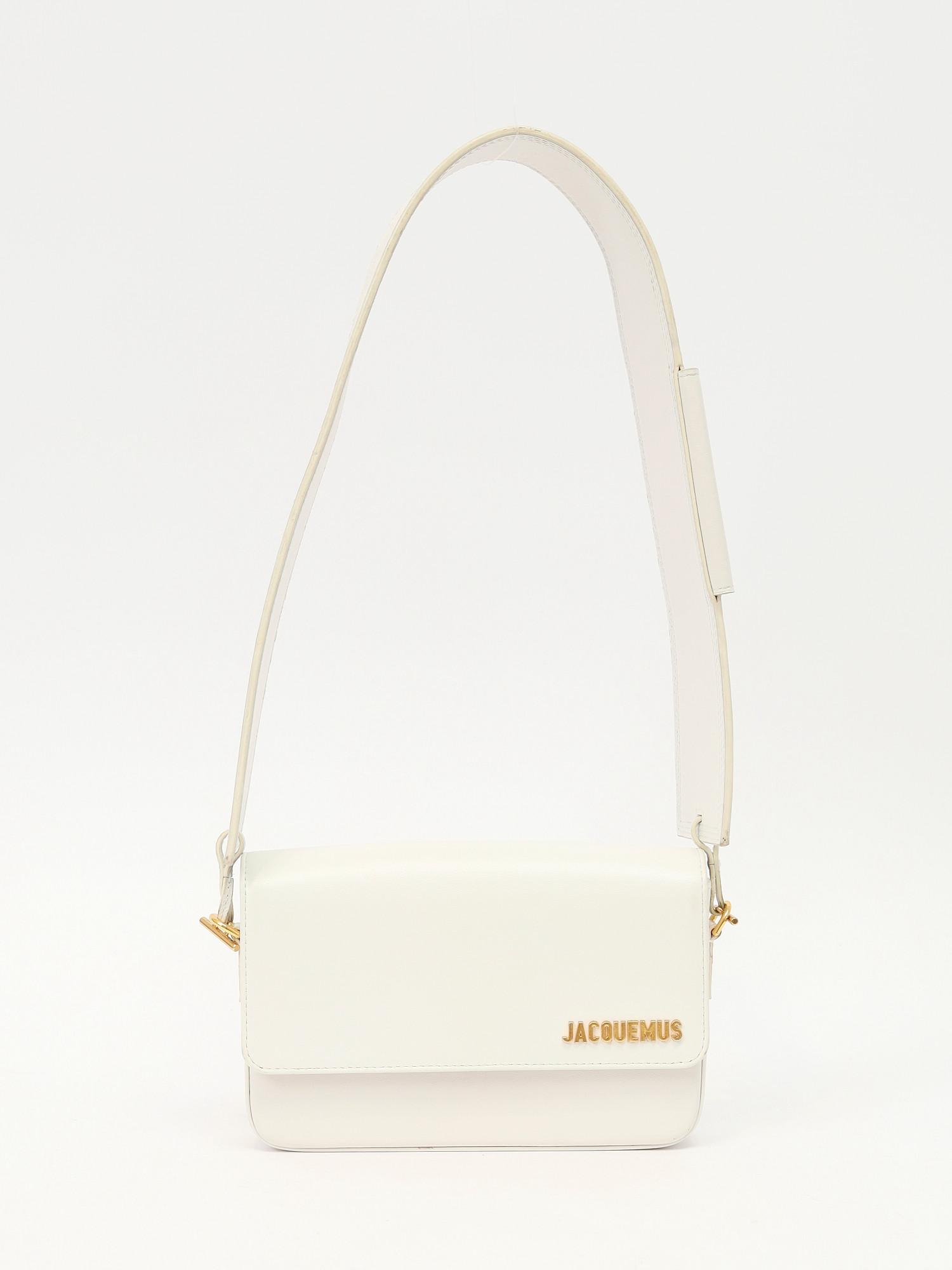 Jacquemus Le Carinu , фото 5