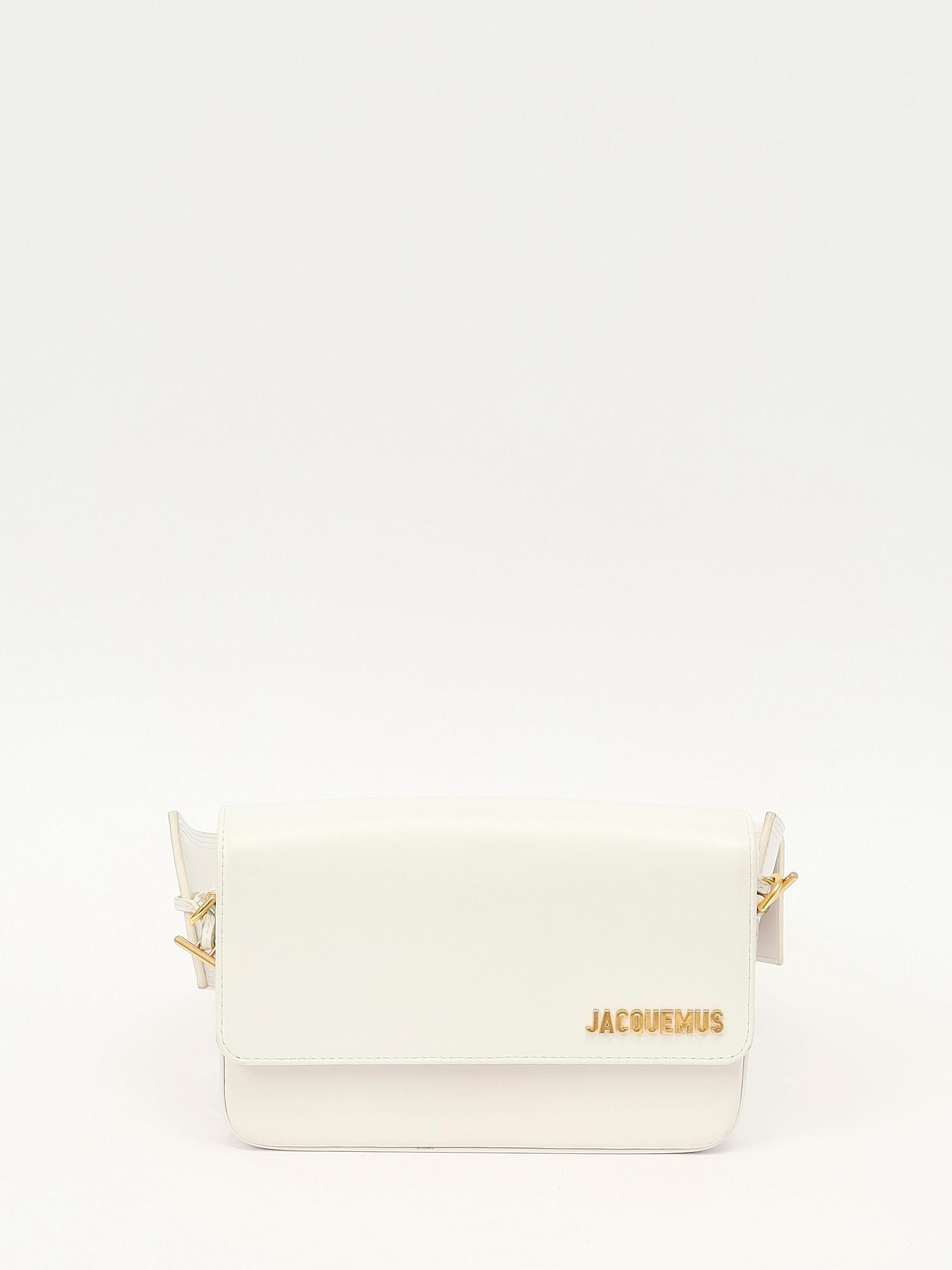 Jacquemus Le Carinu , фото 1