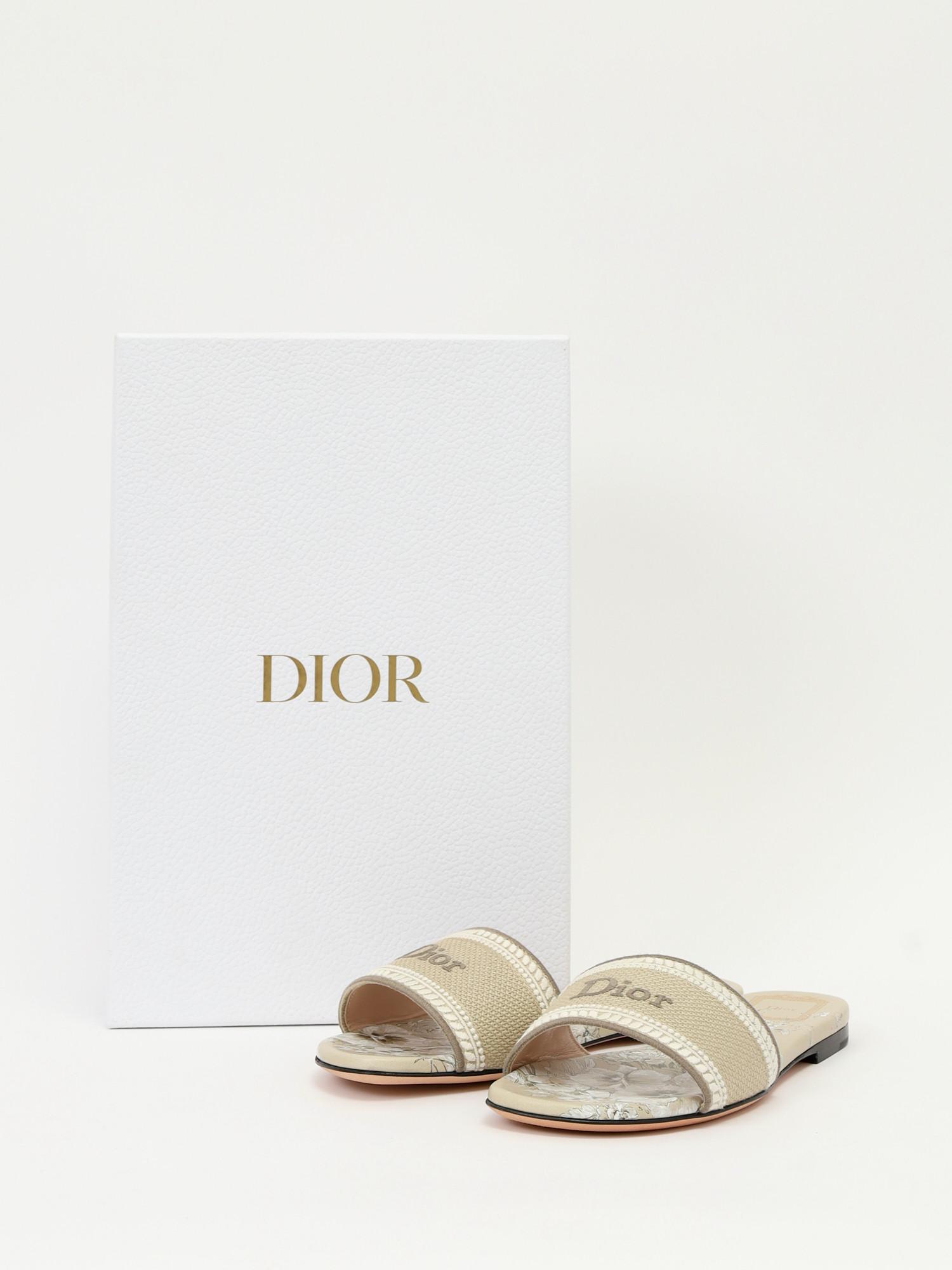 Dior Dway 36, фото 3