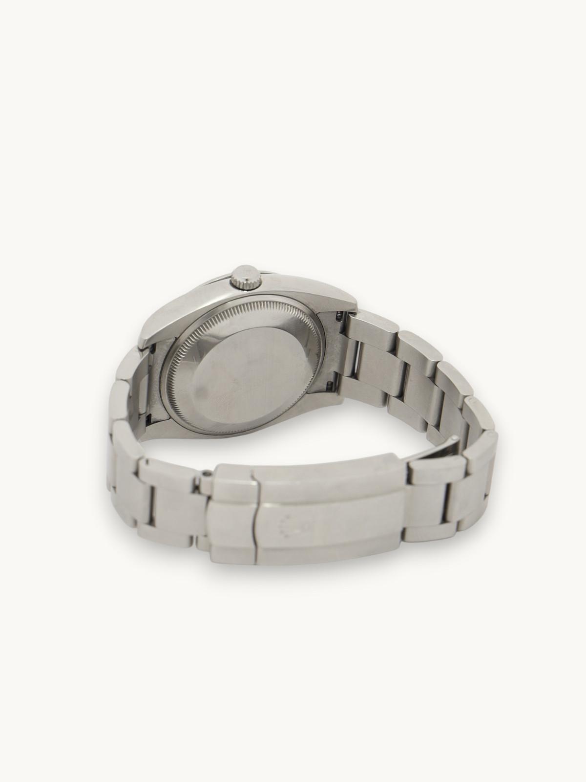 Rolex Oyster Perpetual 34, фото 5