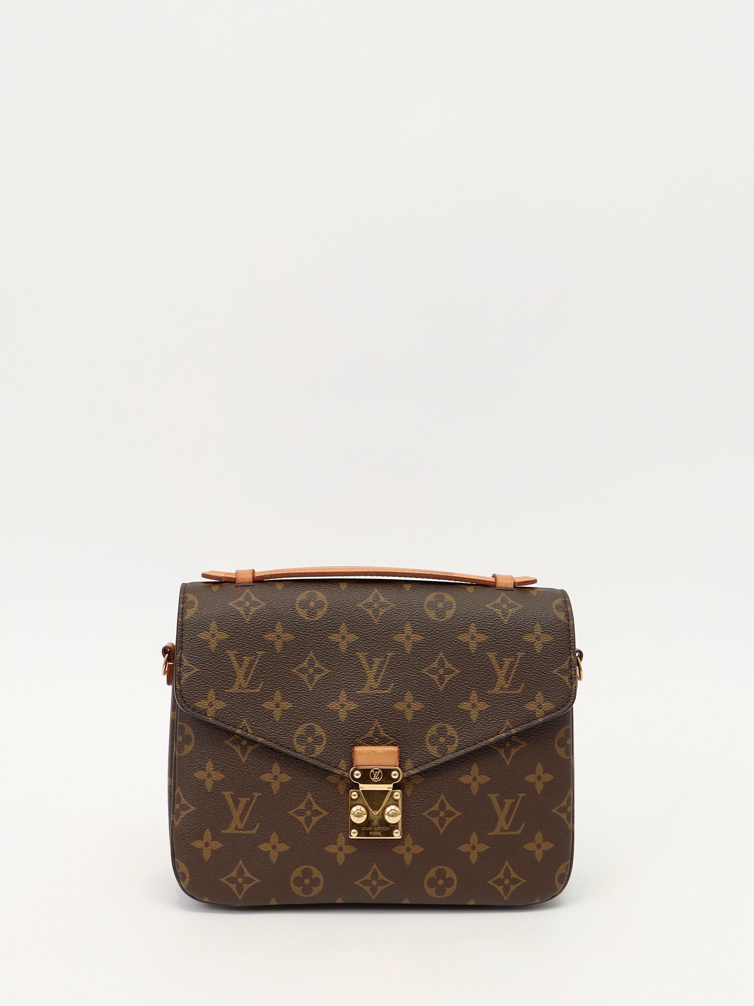 Louis Vuitton Pochette Metis , фото 1