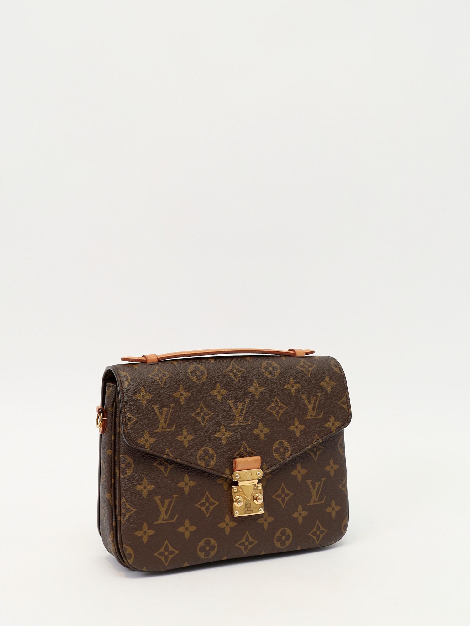 Louis Vuitton Pochette Metis , фото 3