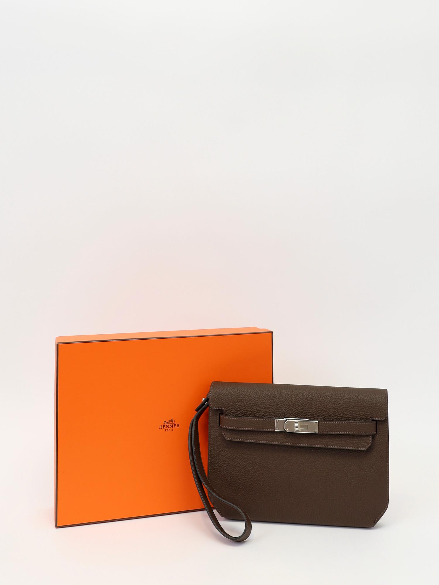 Hermes Kelly Depeches , фото 5