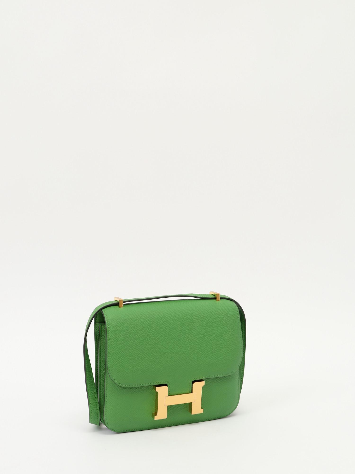Hermes Constance 18, фото 3
