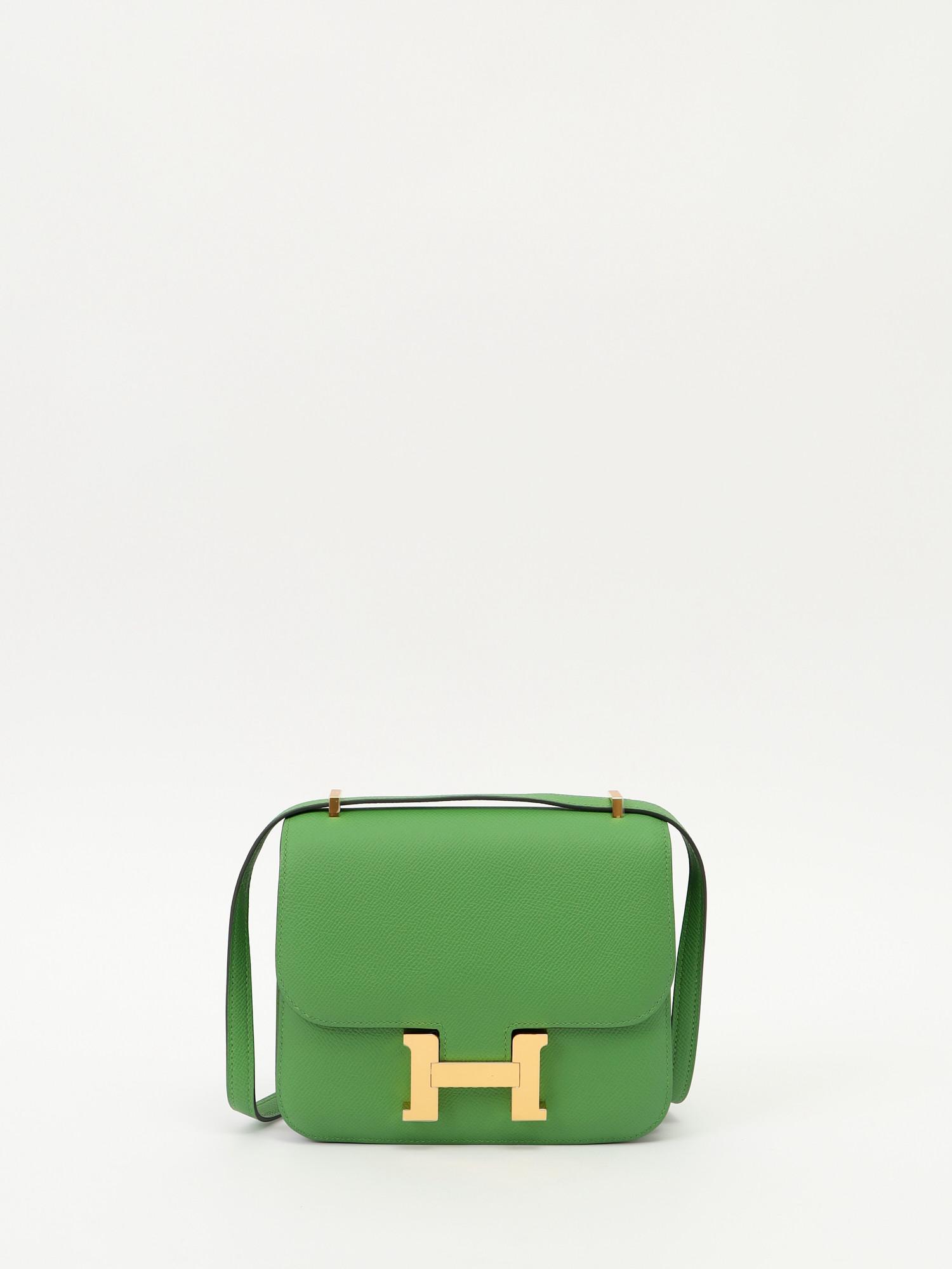 Hermes Constance 18, фото 1