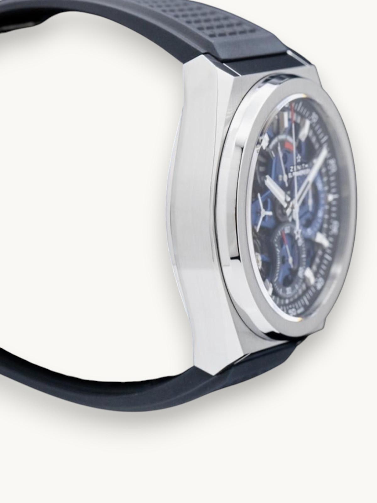 Zenith Defy El Primero , фото 2