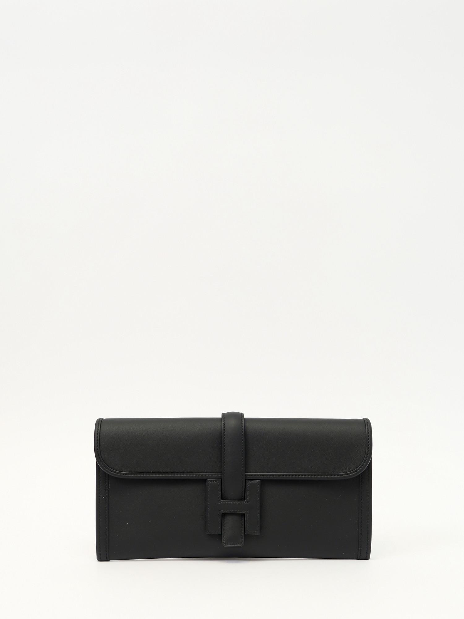 Hermes Jige Elan , фото 1