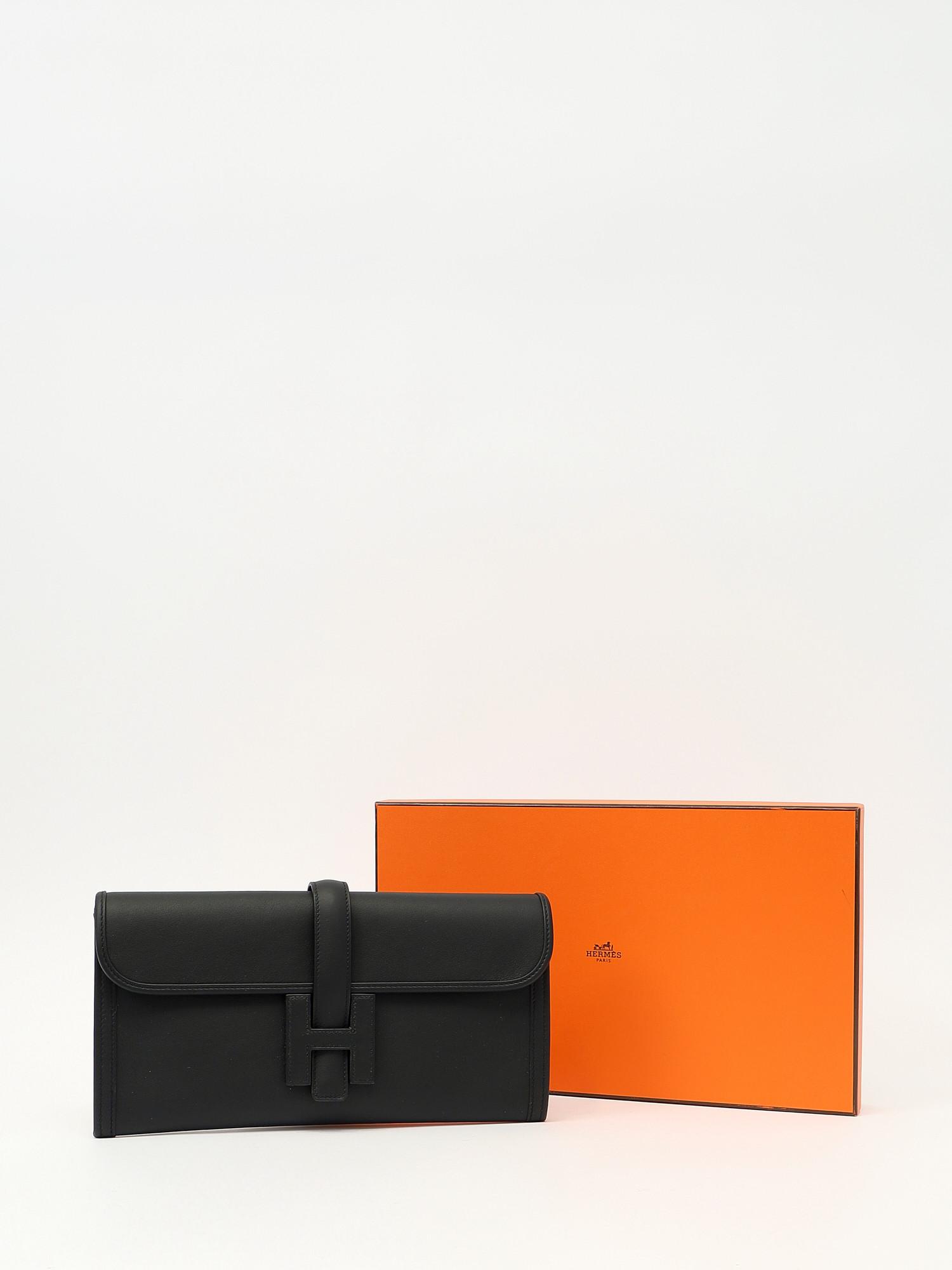 Hermes Jige Elan , фото 5