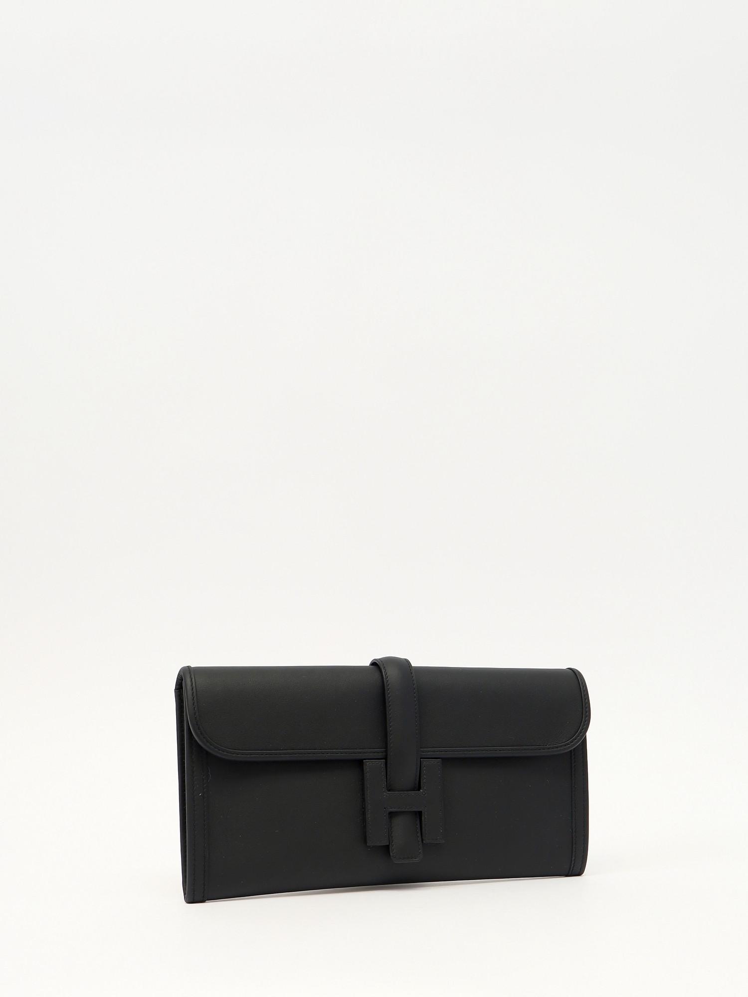 Hermes Jige Elan , фото 3
