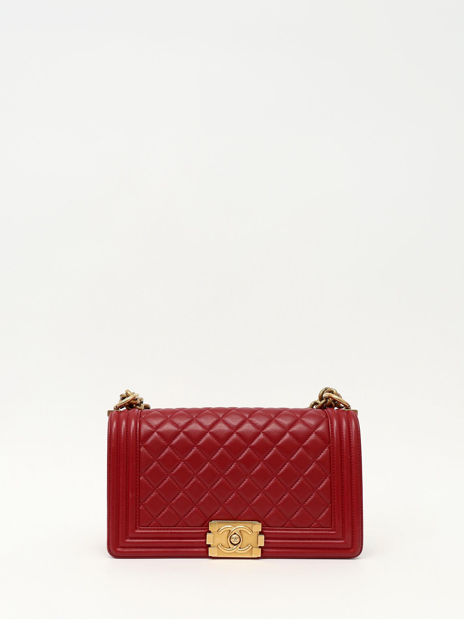 Chanel Boy , фото 1