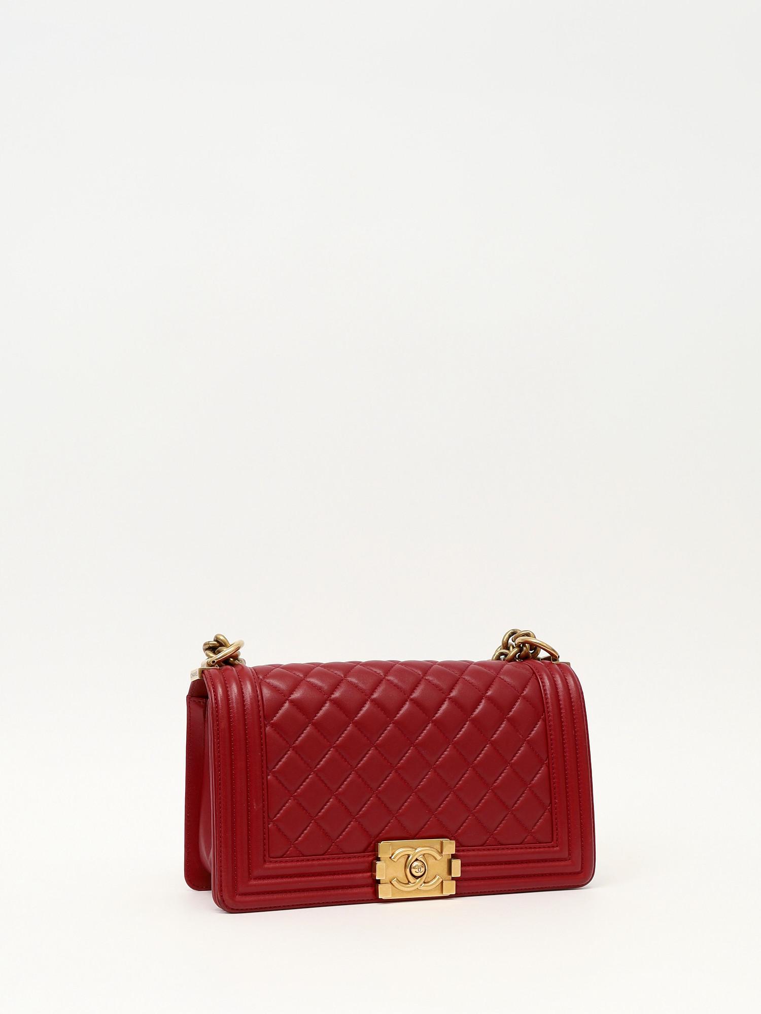 Chanel Boy , фото 3