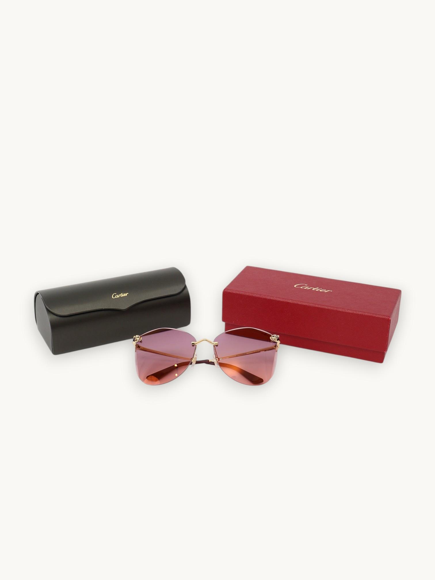 Cartier Panthere , фото 3