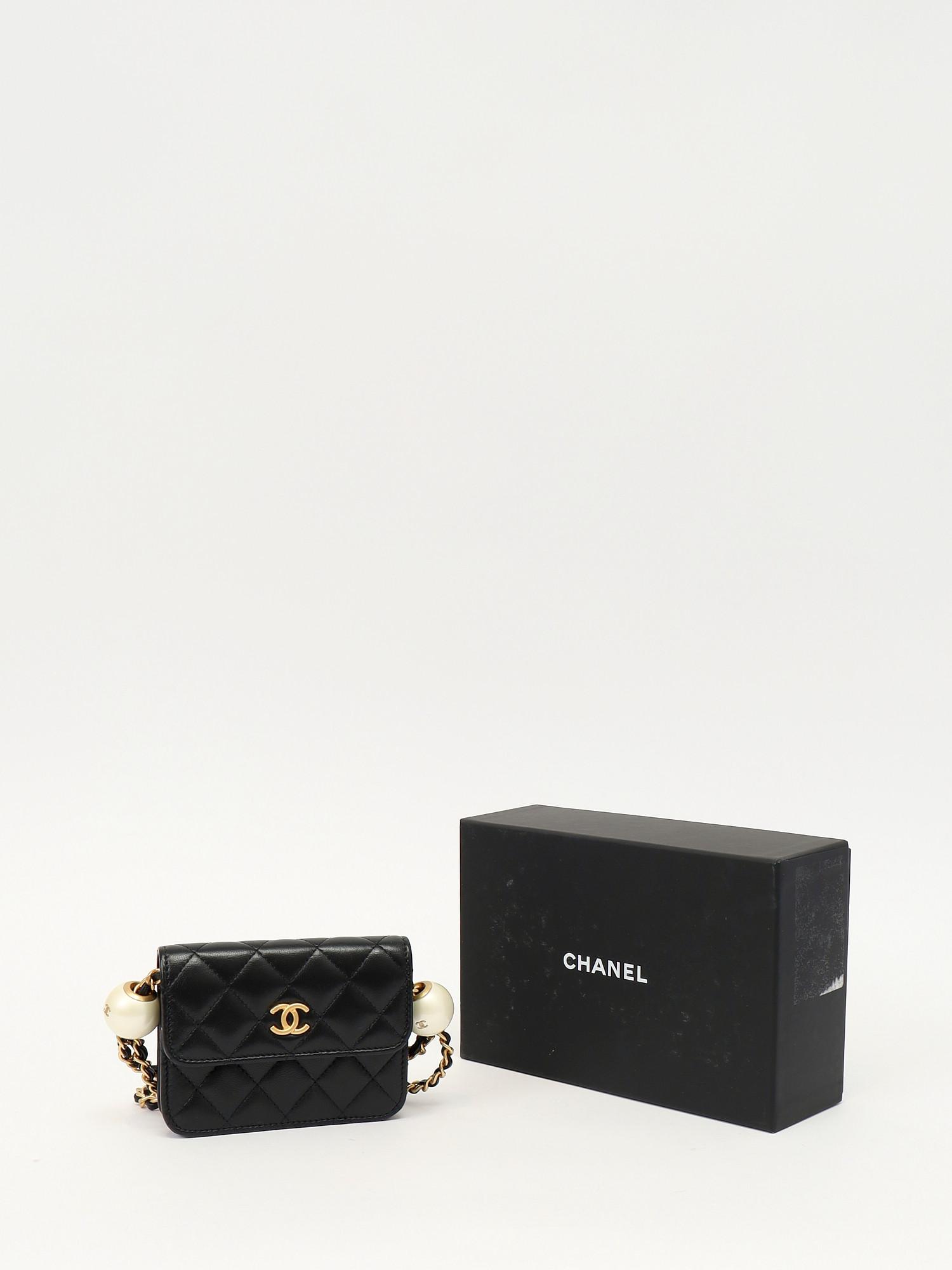 Chanel Pearl crush , фото 5