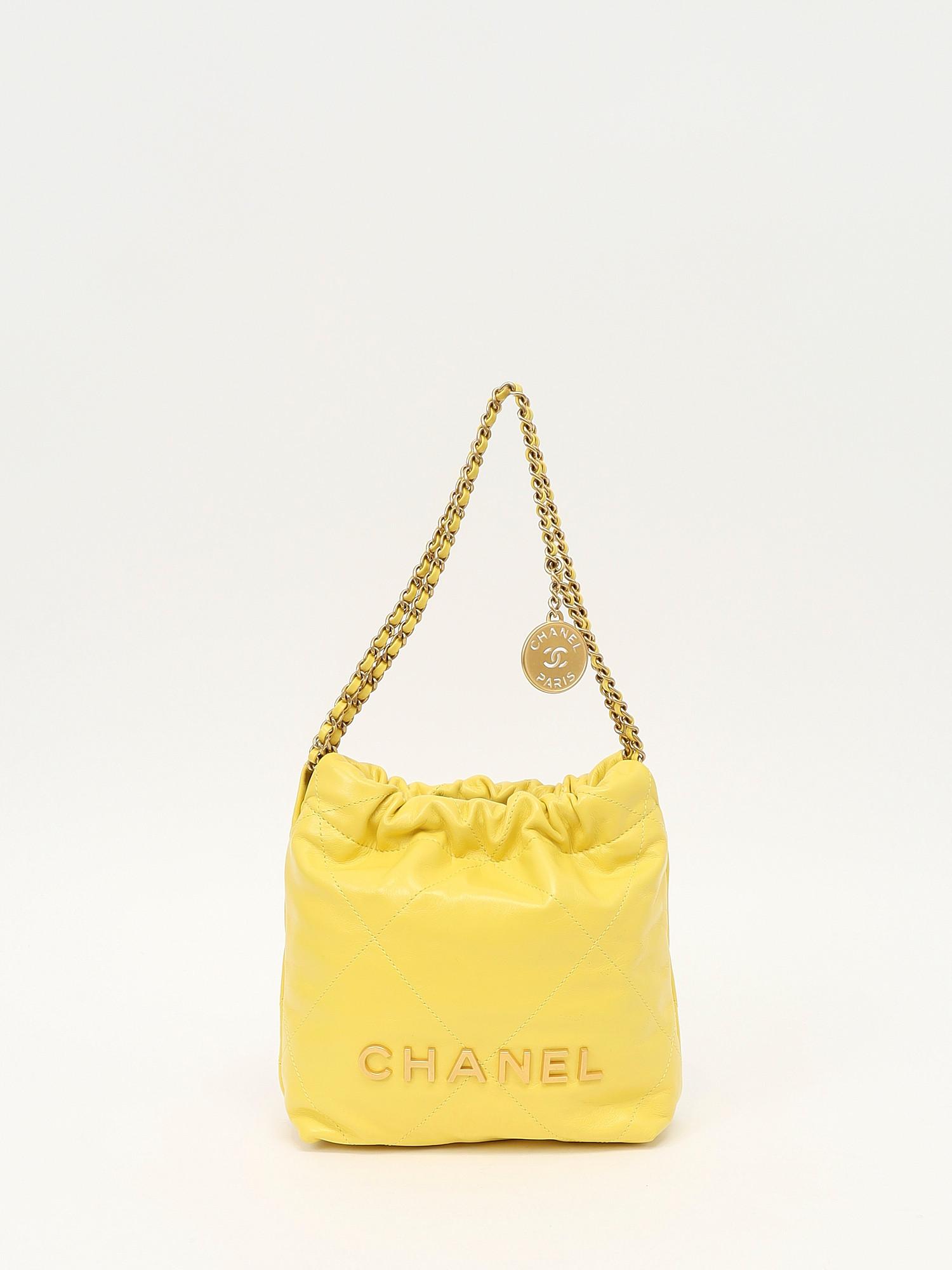 Chanel 22 , фото 1