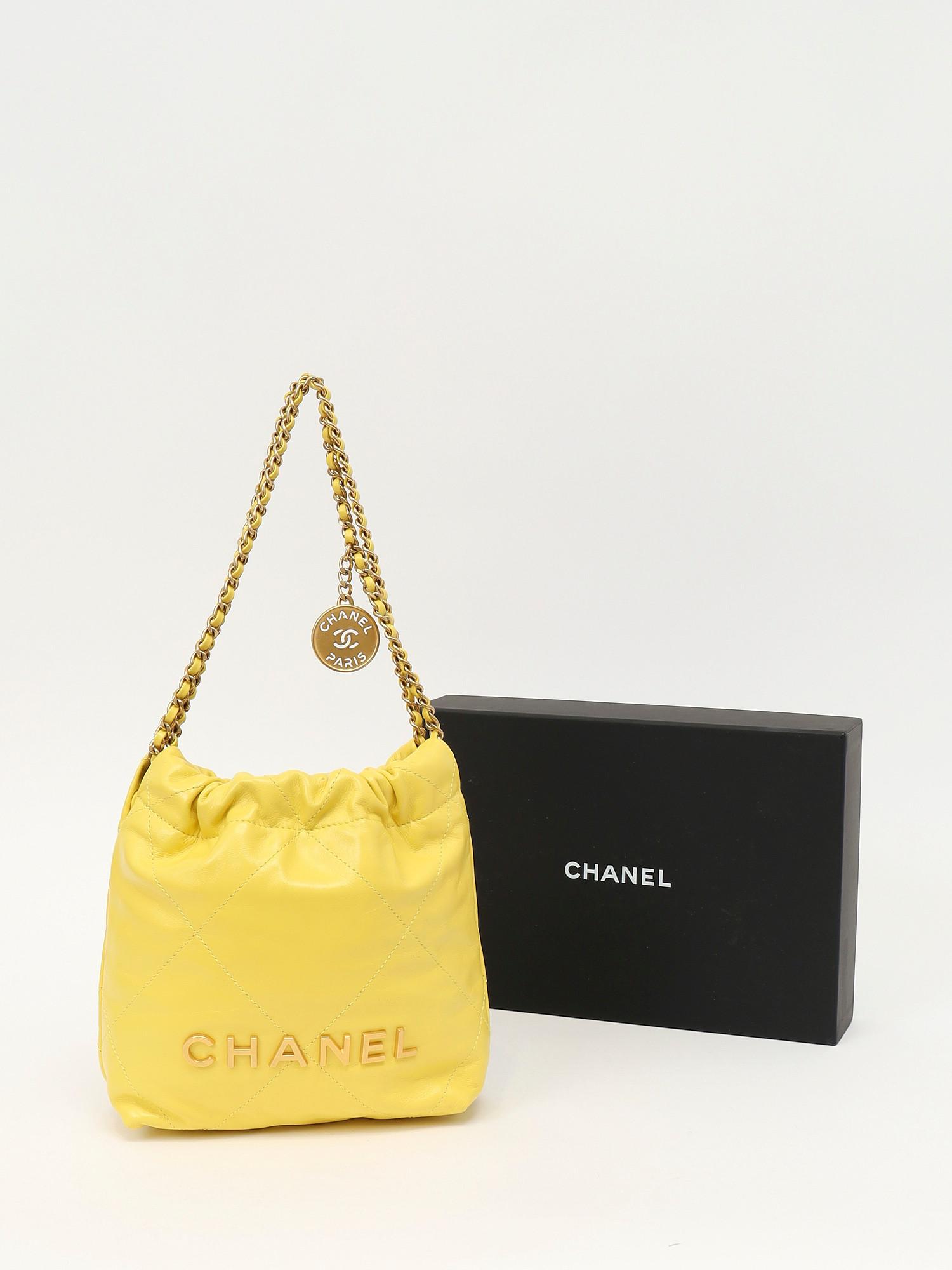 Chanel 22 , фото 5