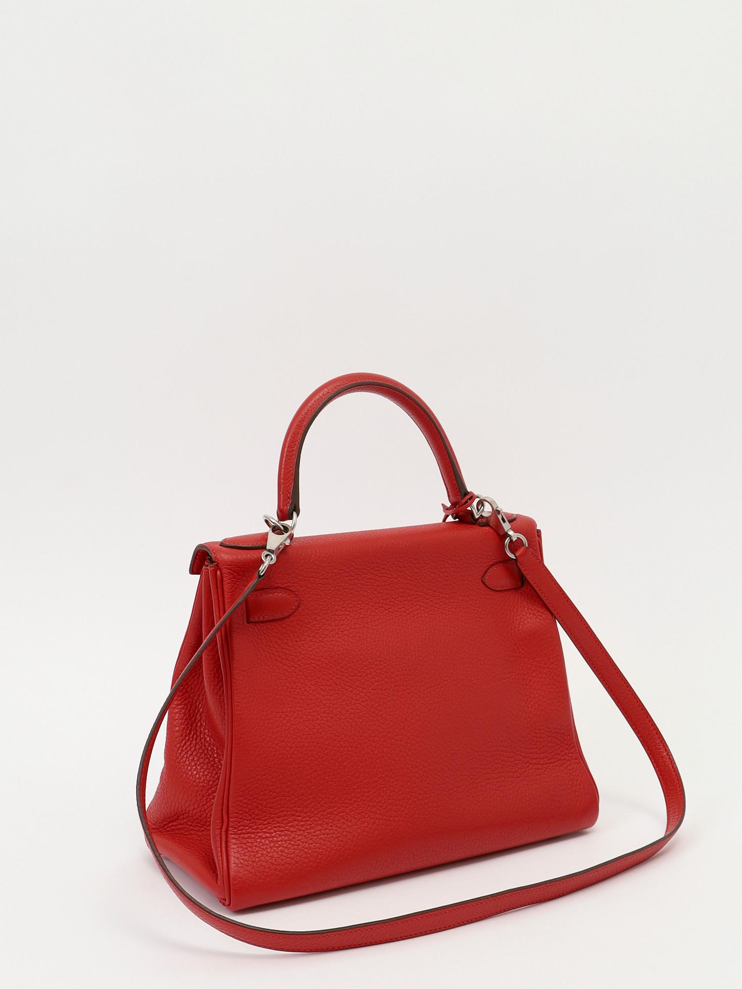 Hermes Kelly 28, фото 4