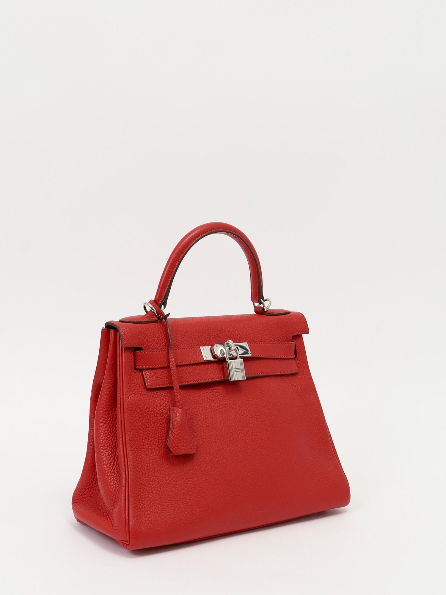 Hermes Kelly 28, фото 3