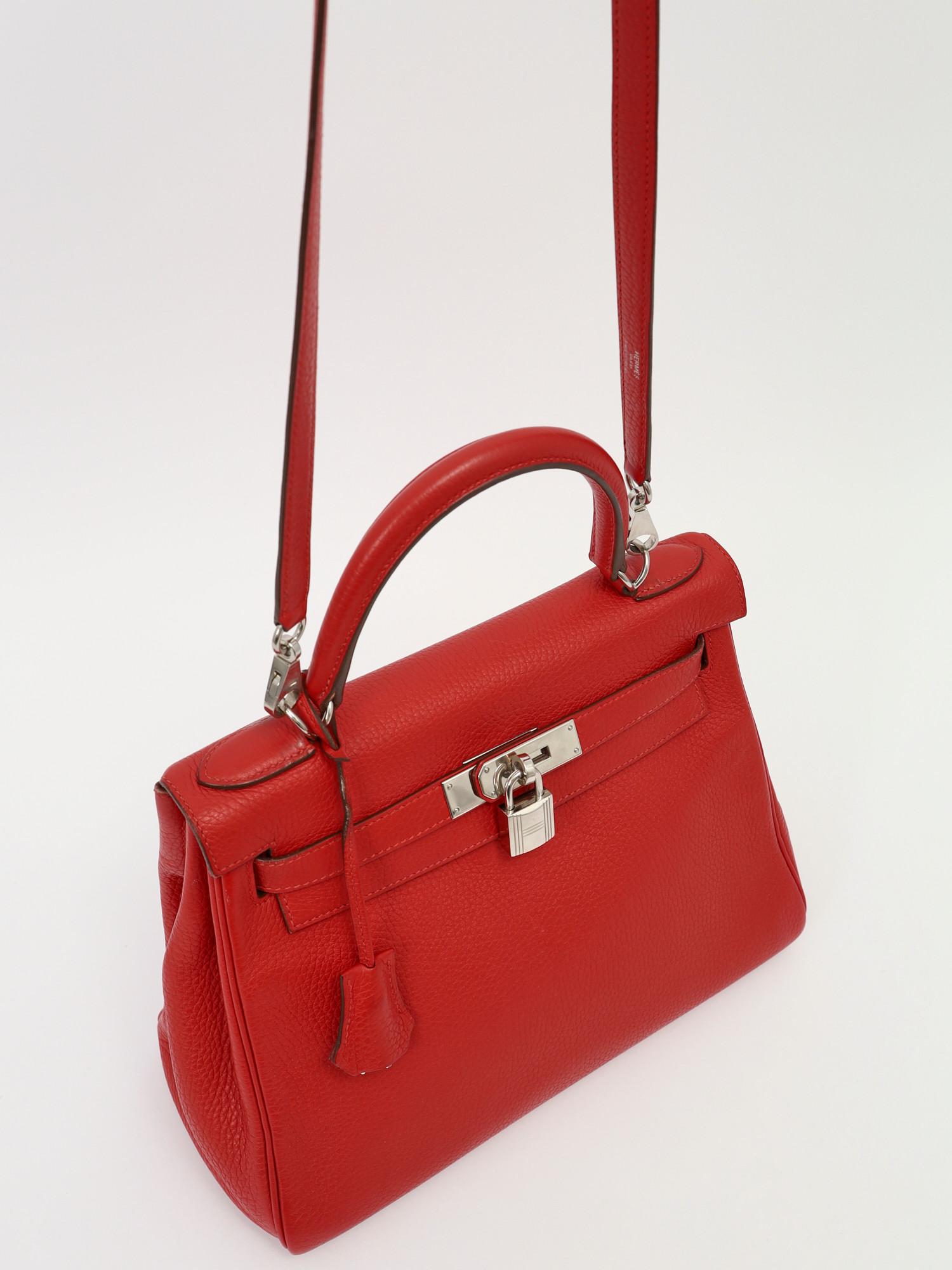 Hermes Kelly 28, фото 5