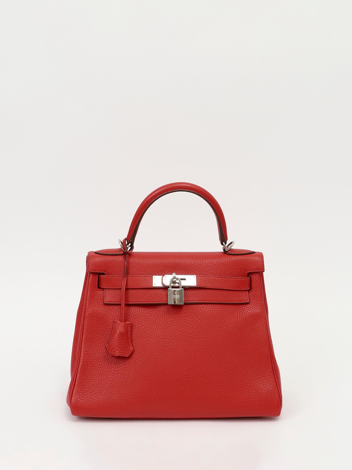 Hermes Kelly 28, фото 1