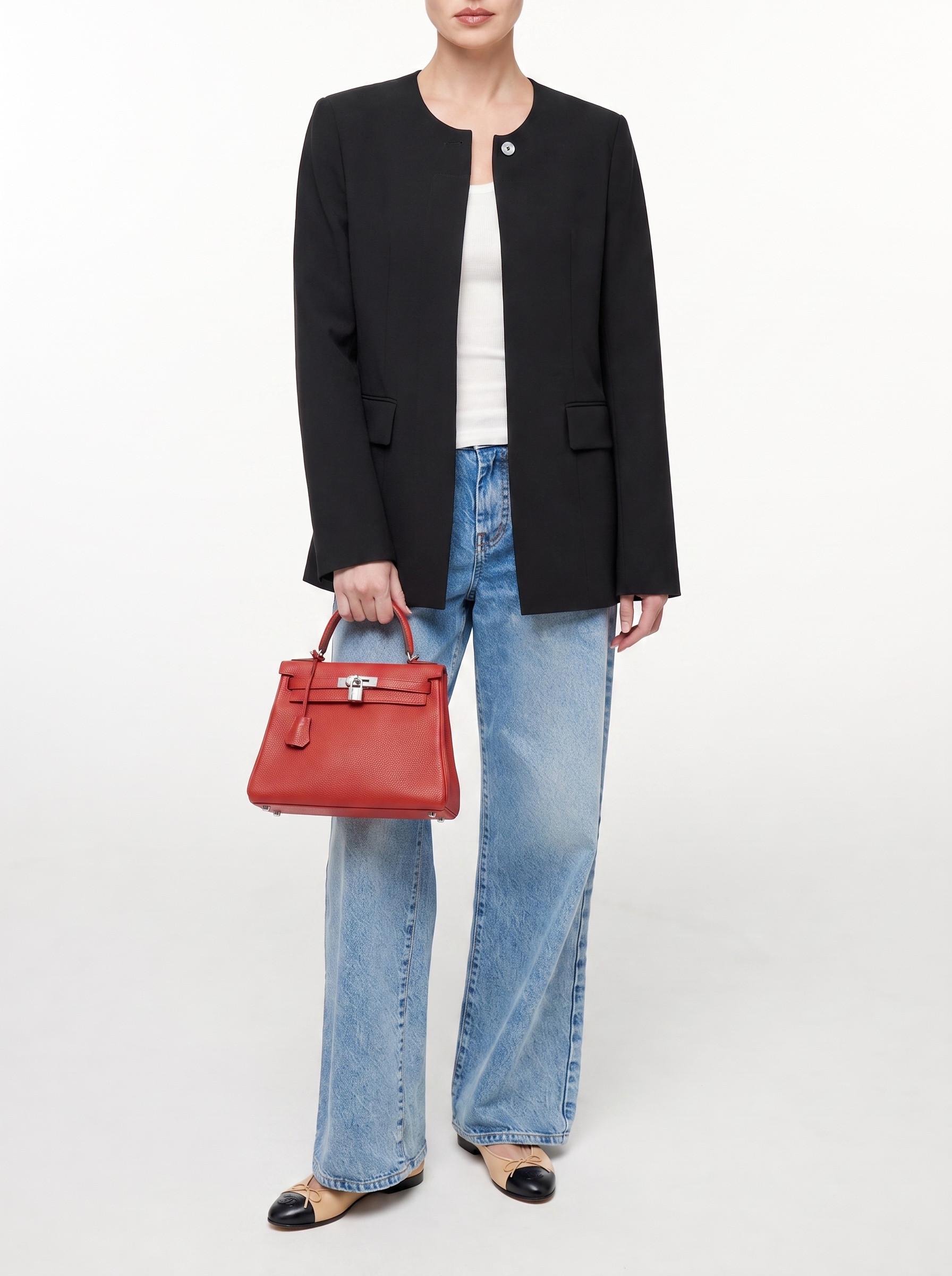 Hermes Kelly 28, фото 2