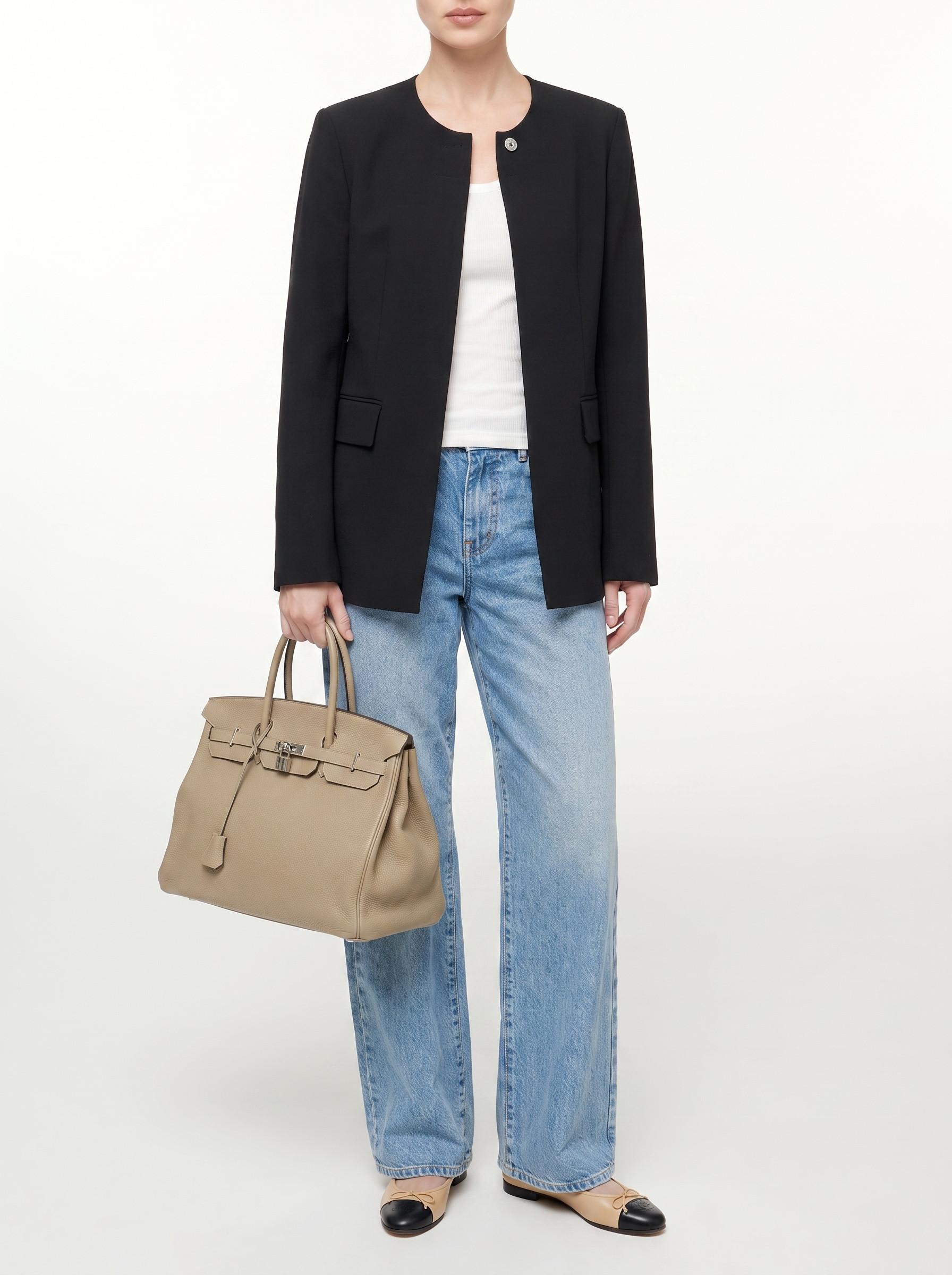 Hermes Birkin 40, фото 2