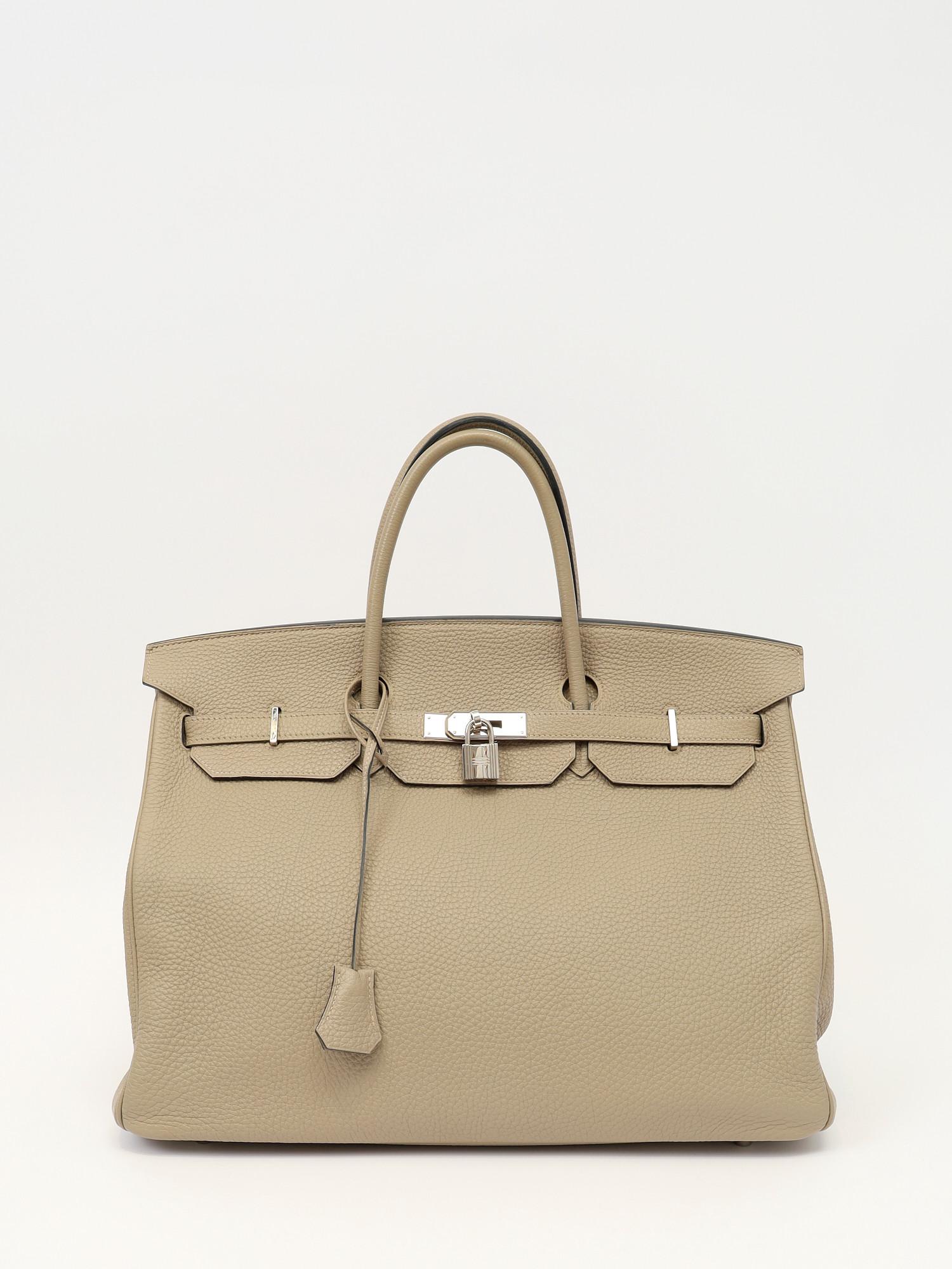 Hermes Birkin 40, фото 1