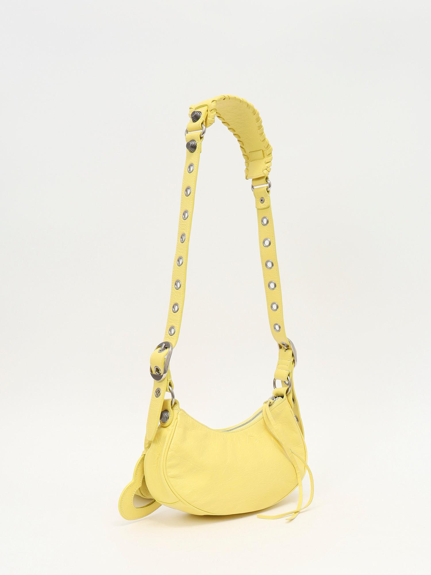 Balenciaga Le Cagole , фото 4