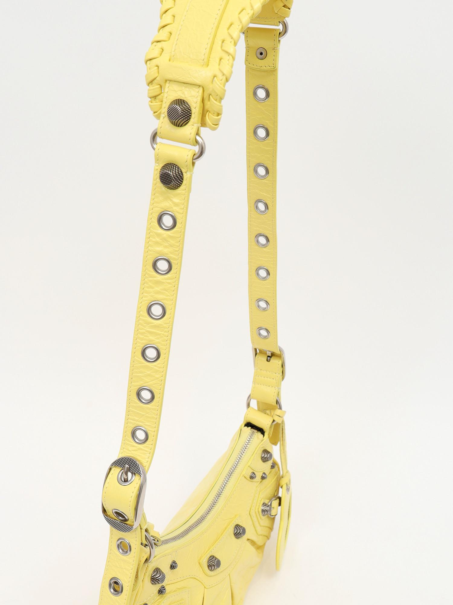 Balenciaga Le Cagole , фото 5