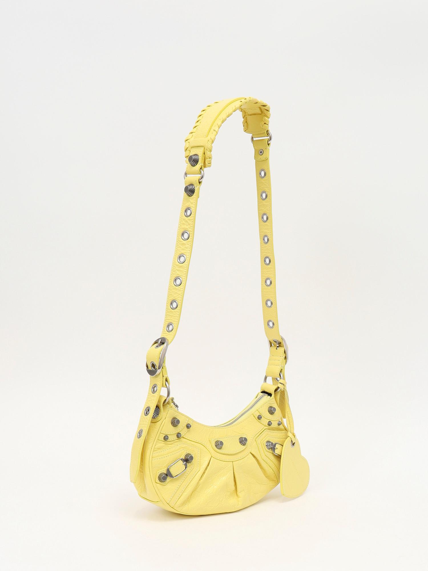 Balenciaga Le Cagole , фото 3