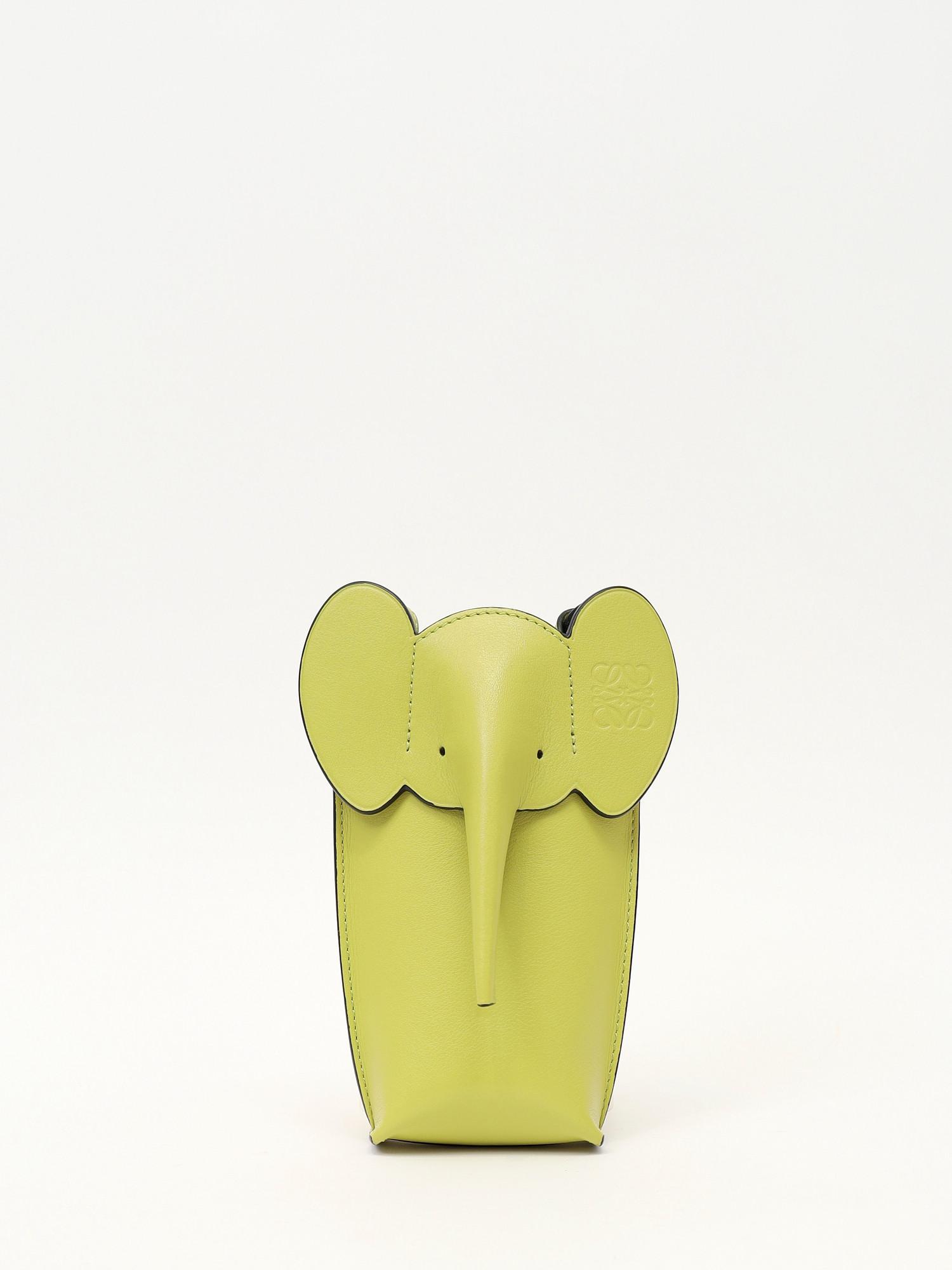 Loewe Еlephant Pocket , фото 1