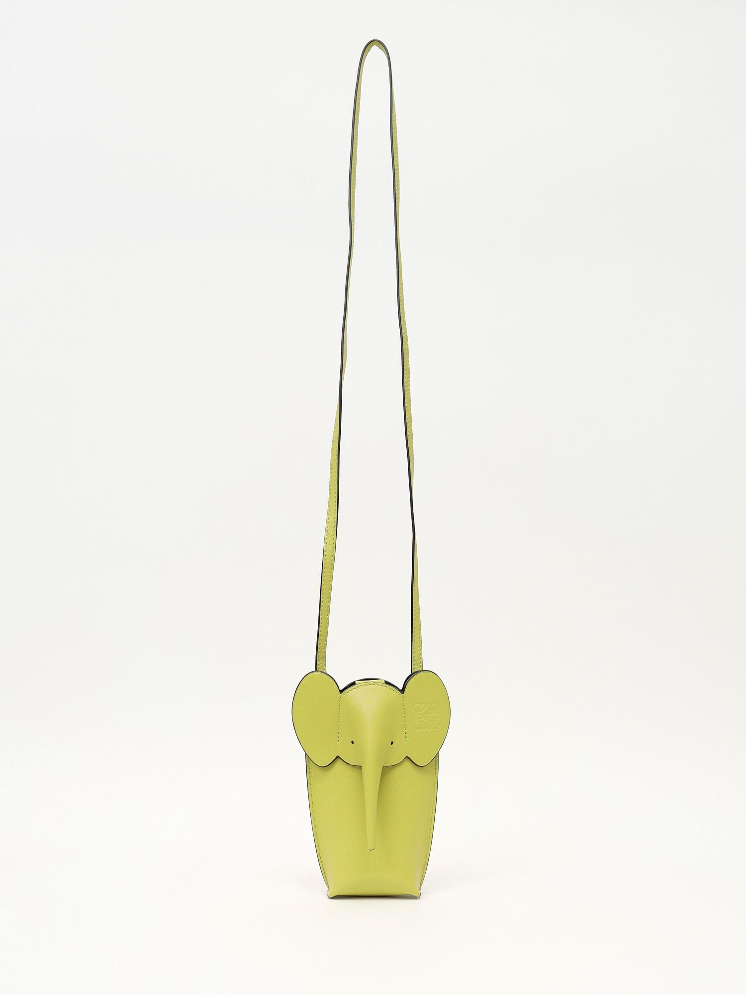 Loewe Еlephant Pocket , фото 5