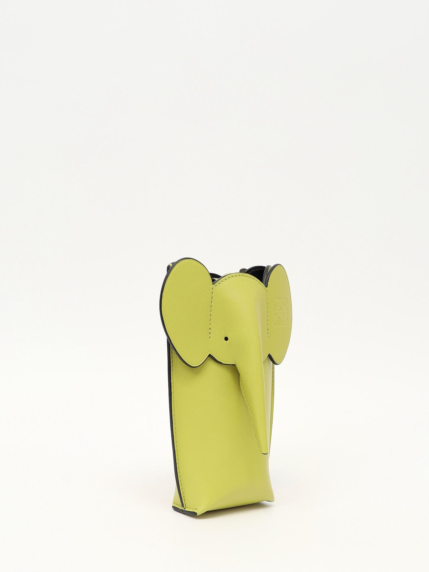 Loewe Еlephant Pocket , фото 3