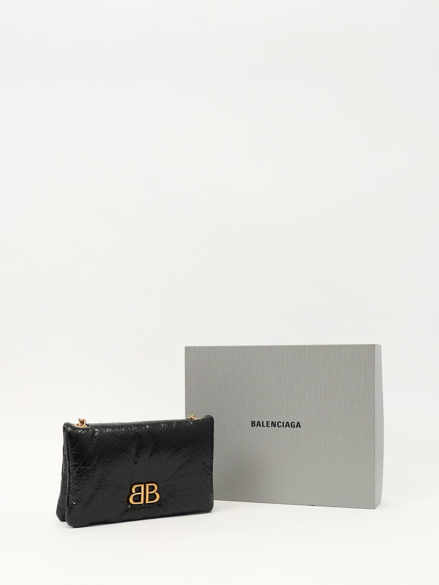Balenciaga Monaco , фото 4