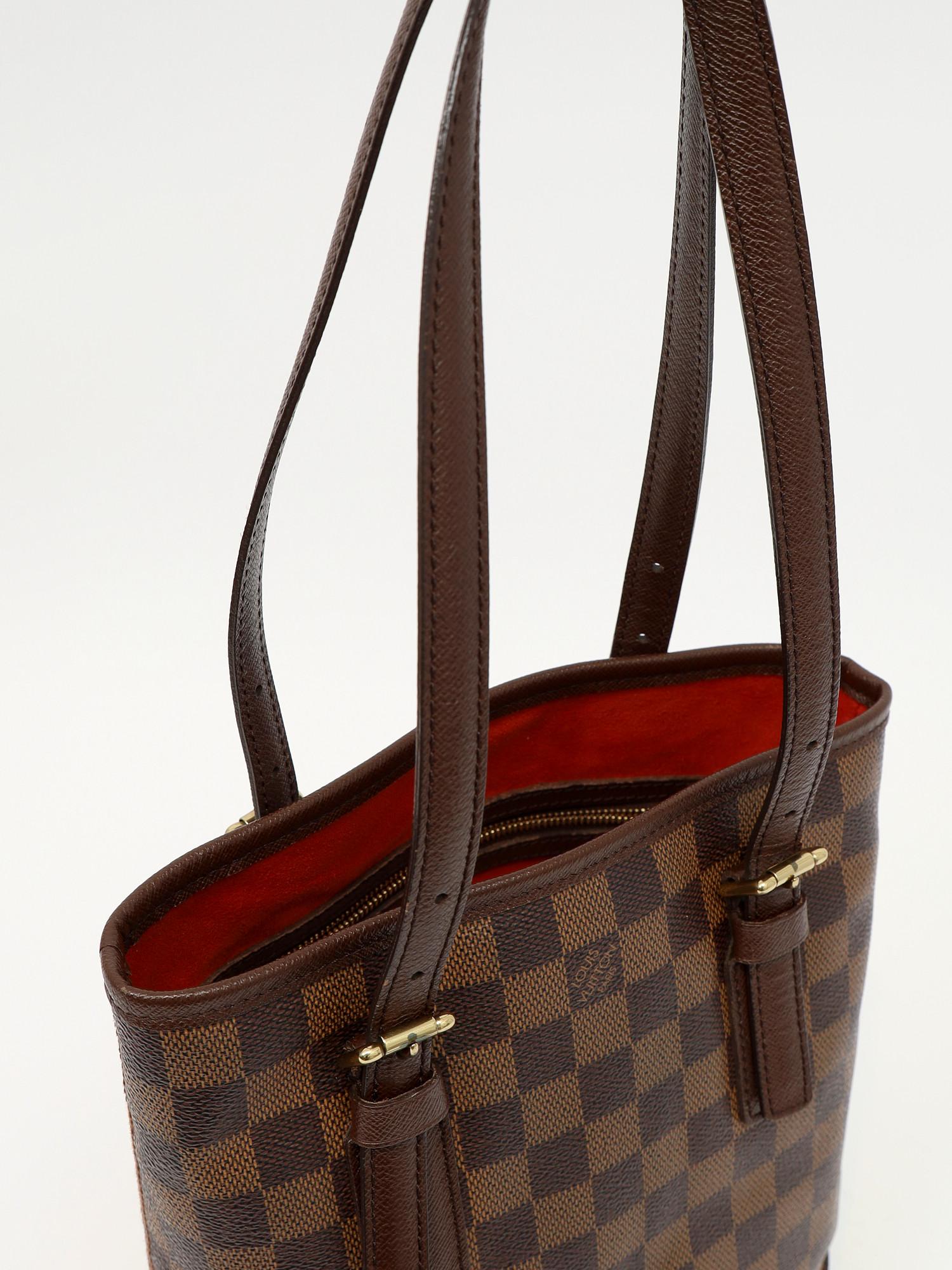 Louis Vuitton Marais , фото 5