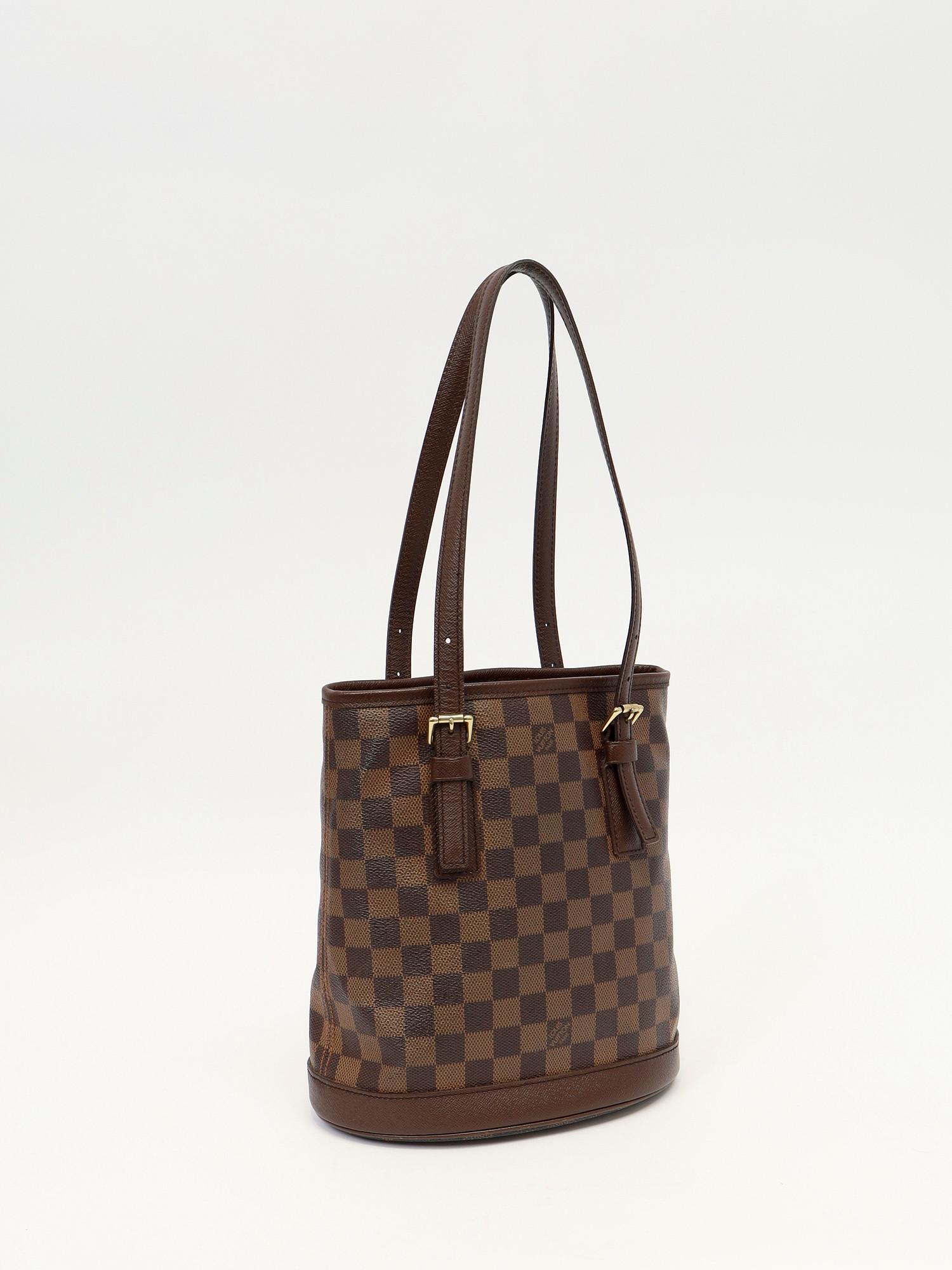 Louis Vuitton Marais , фото 4