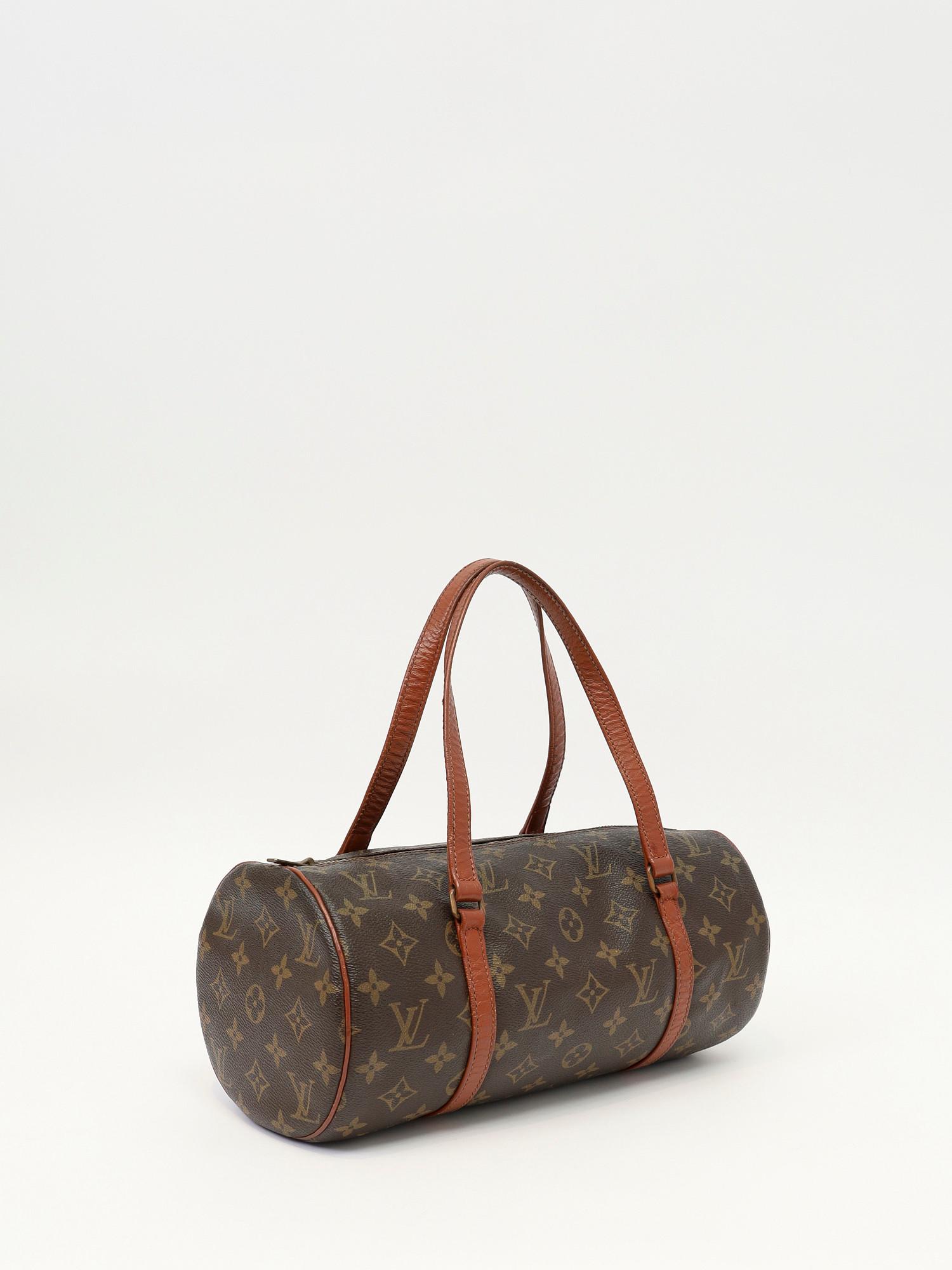 Louis Vuitton Papillon , фото 3