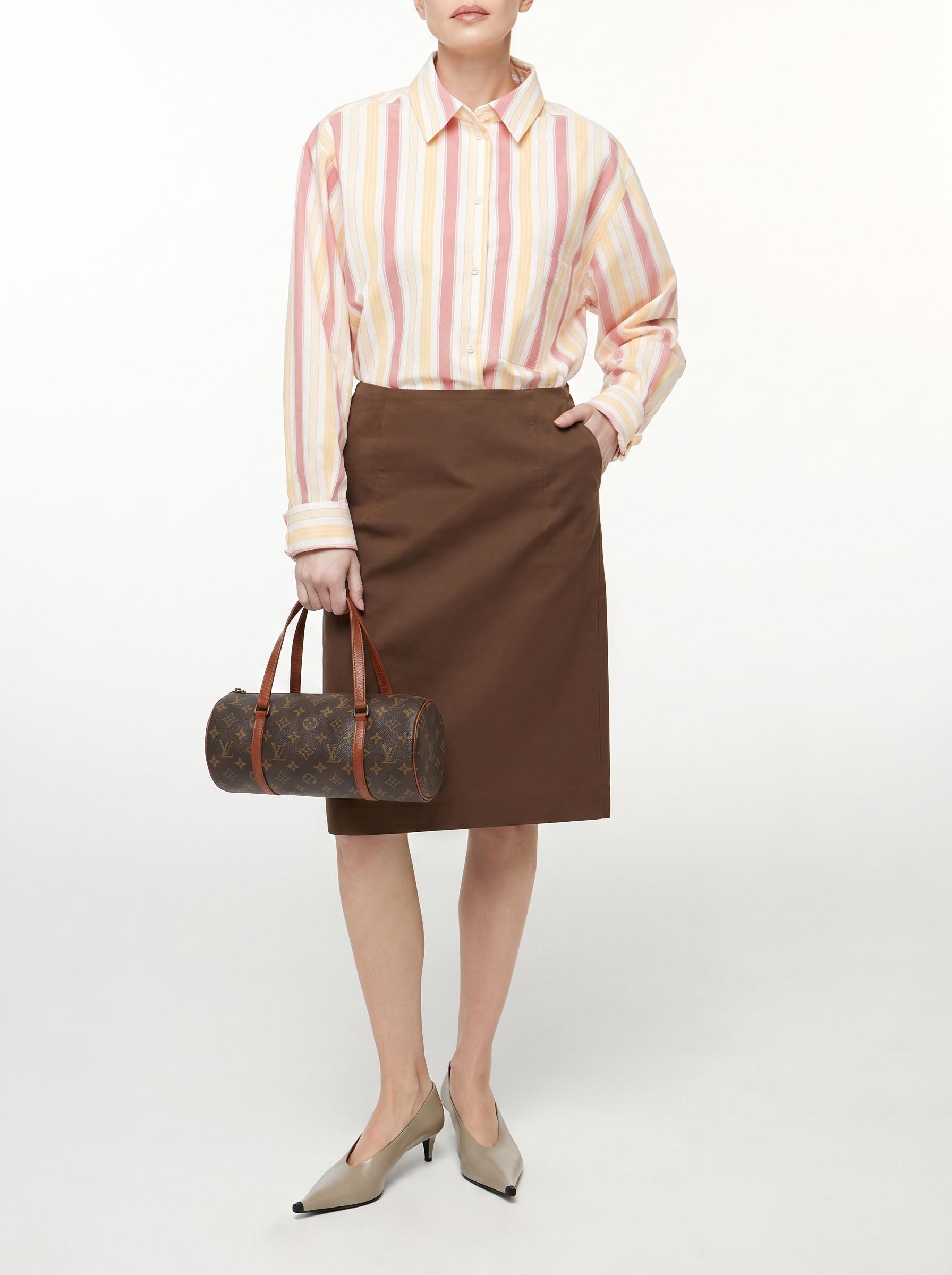 Louis Vuitton Papillon , фото 2