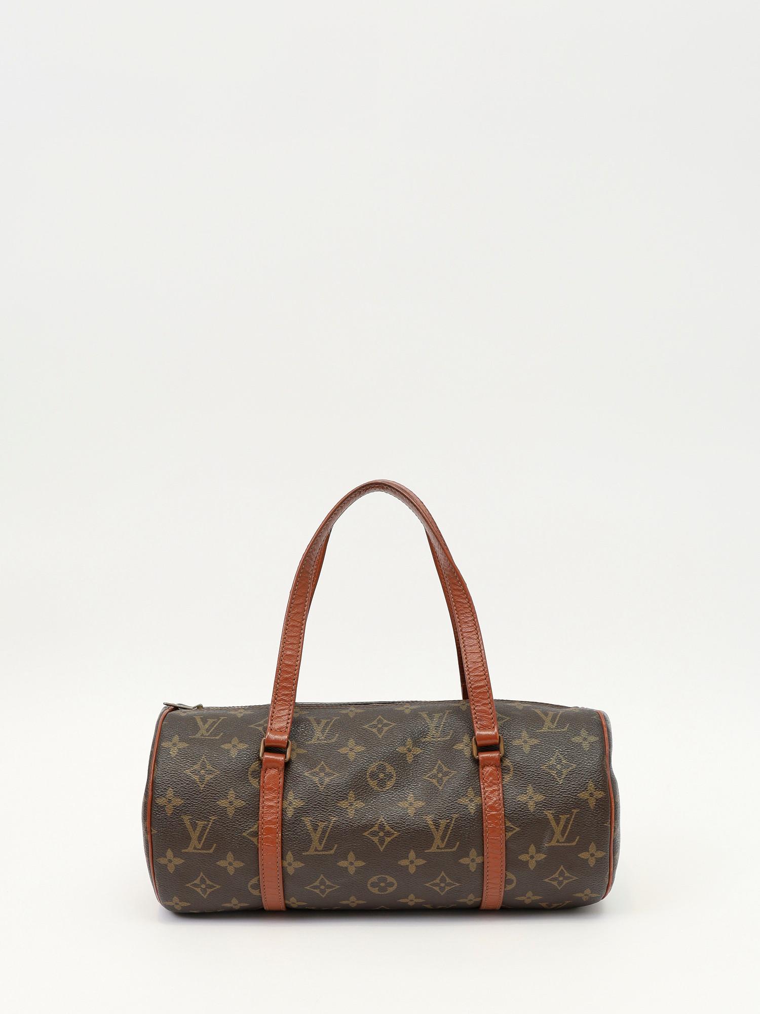 Louis Vuitton Papillon , фото 1