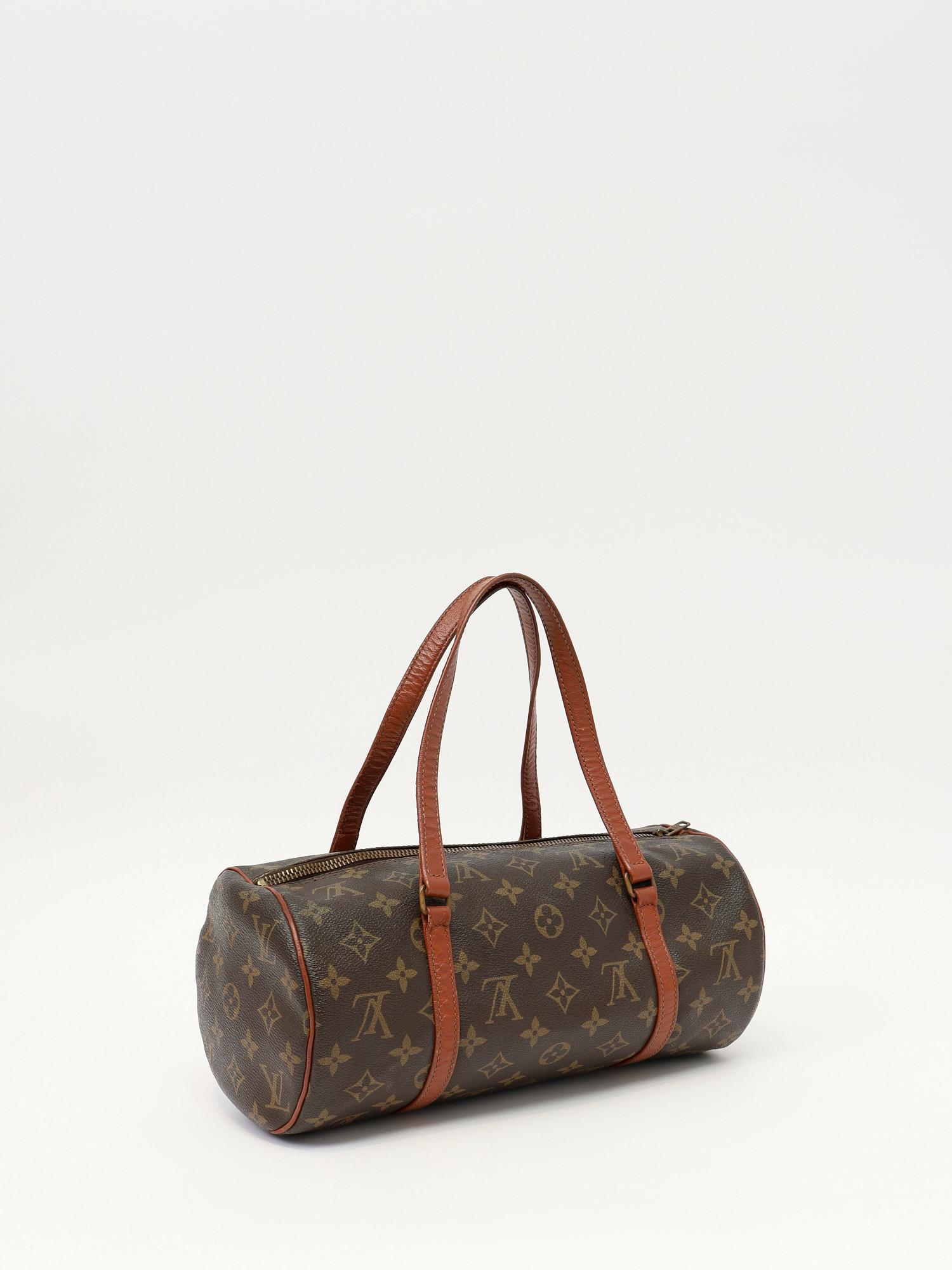 Louis Vuitton Papillon , фото 4