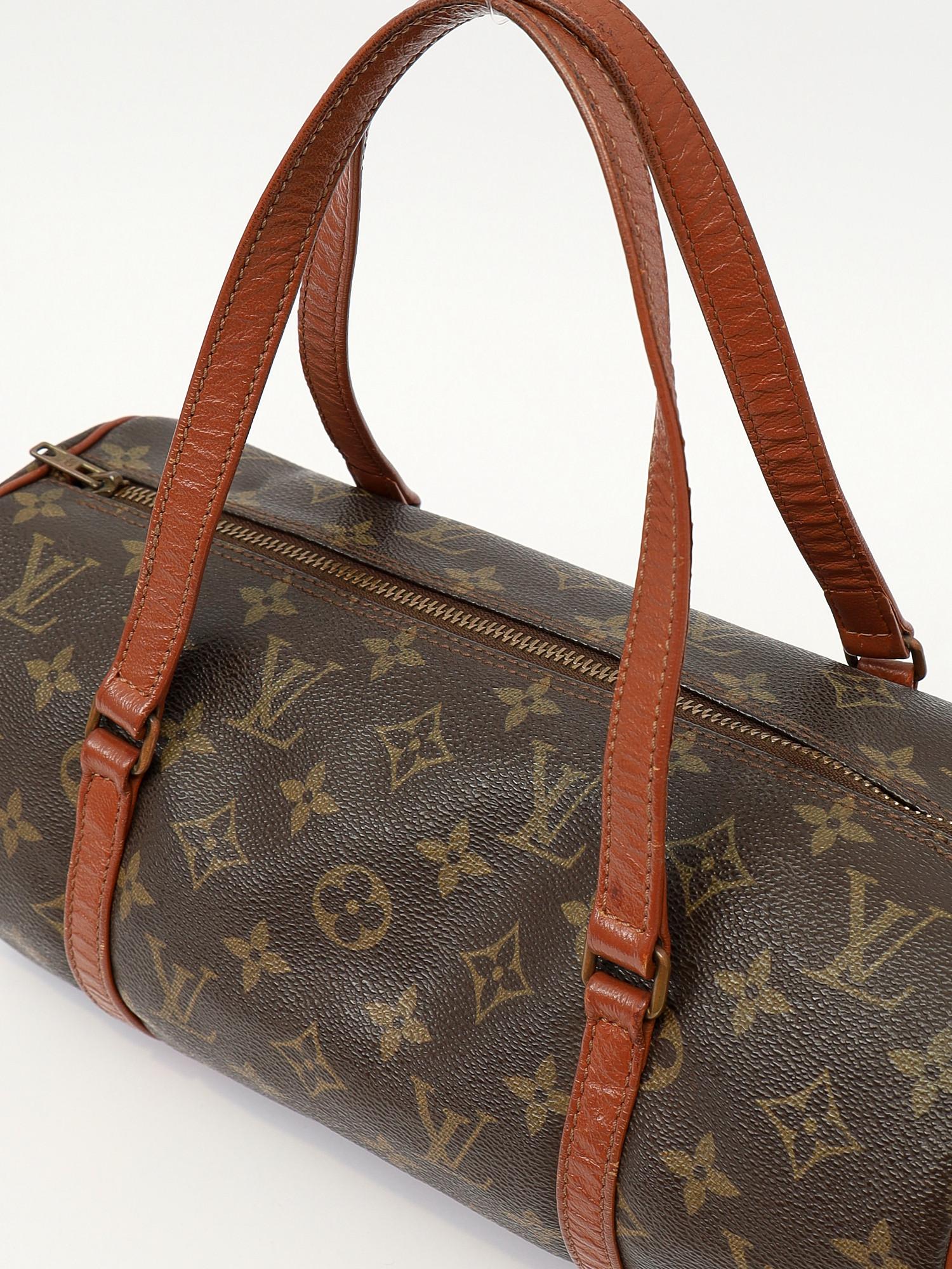 Louis Vuitton Papillon , фото 5