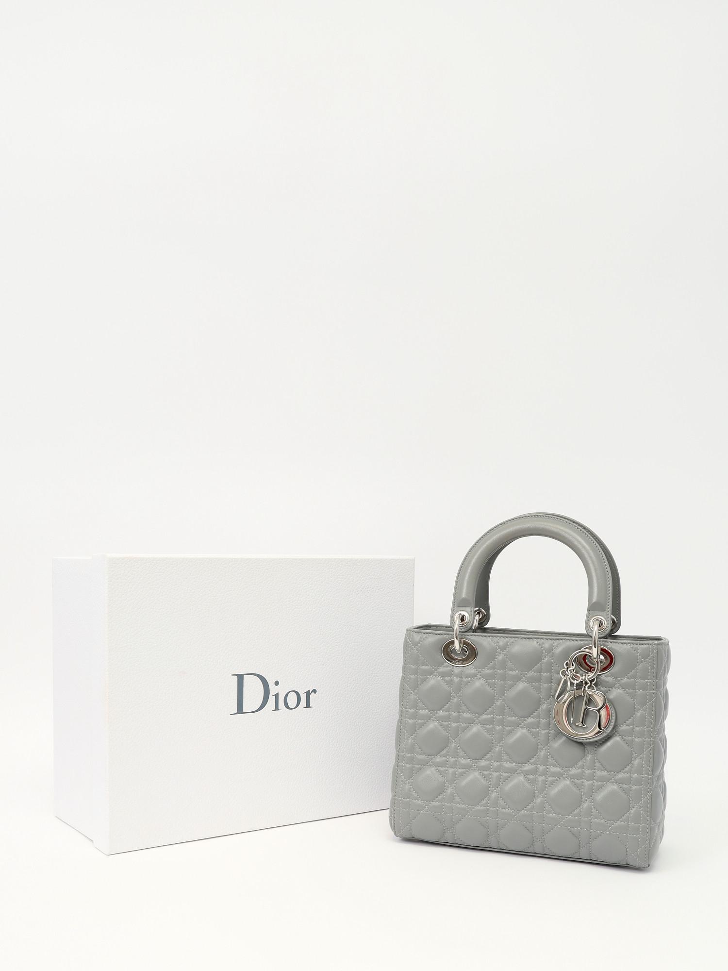 Dior Lady Dior , фото 5