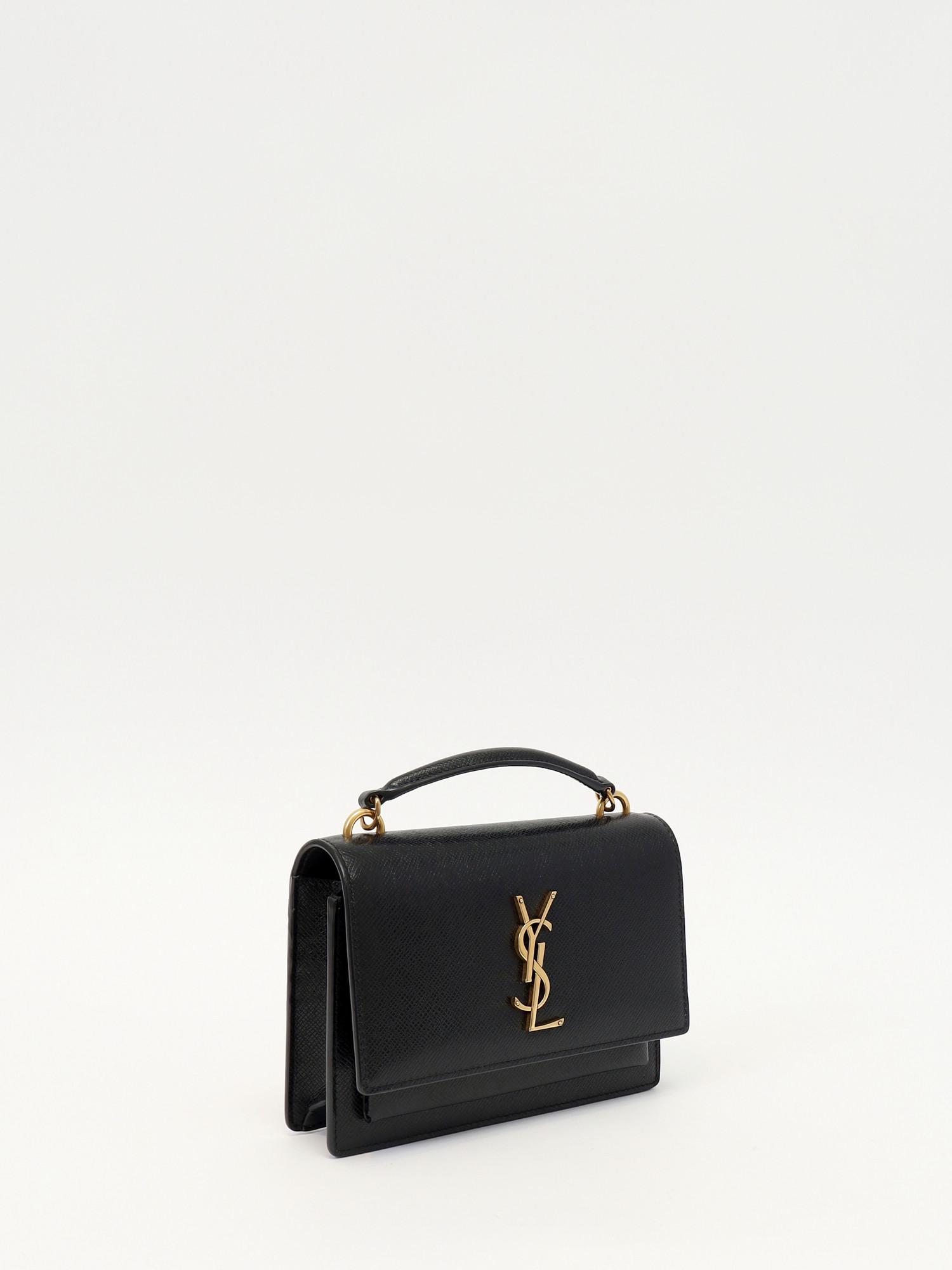 Saint Laurent Sunset , фото 3